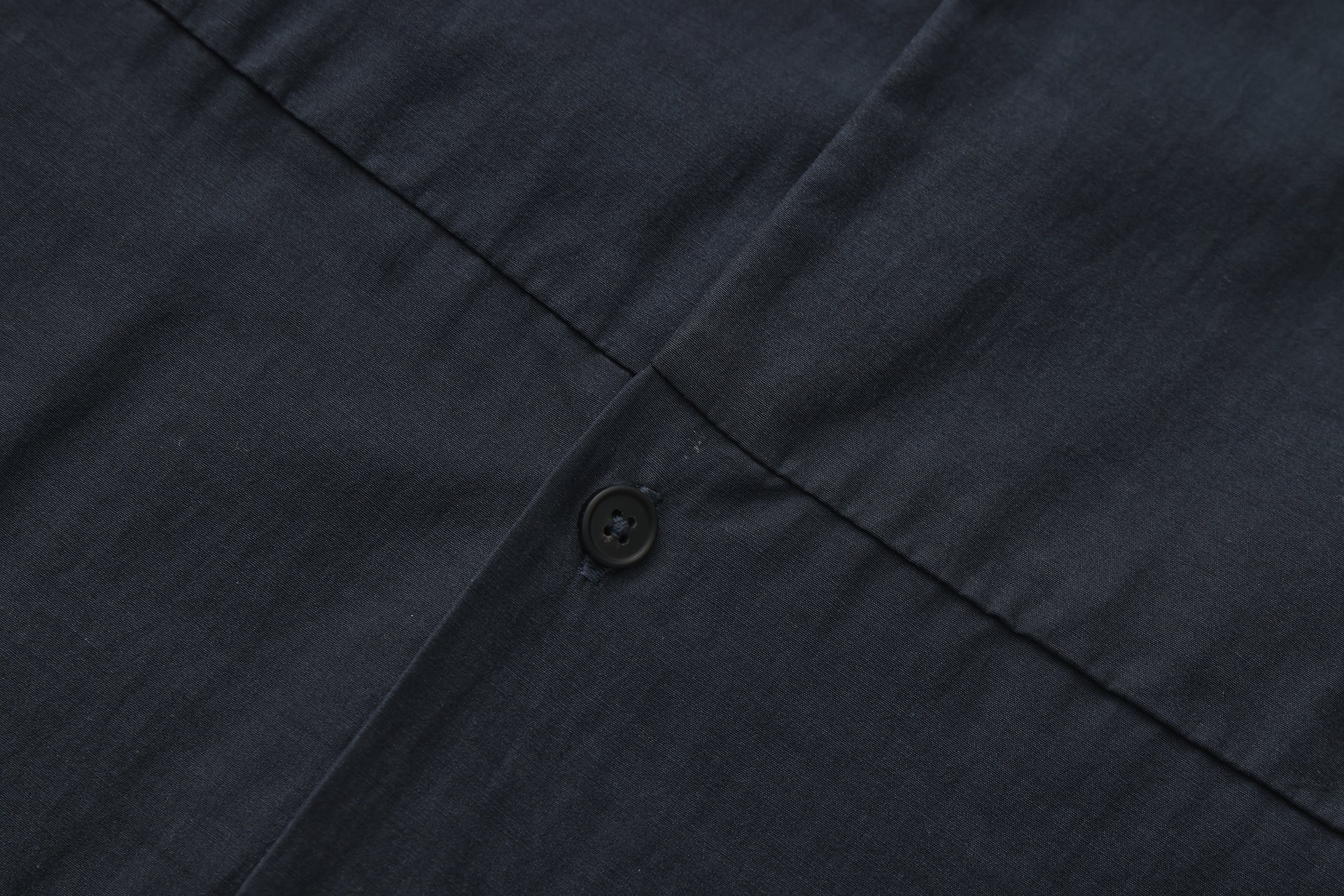 SS26 - DEEP INDIGO HADIA SHIRT