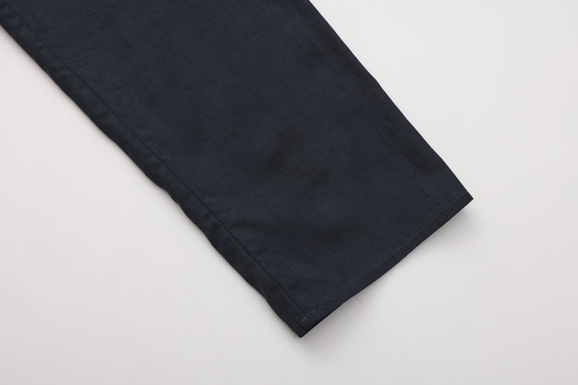 SS26 - DEEP INDIGO HADIA SHIRT