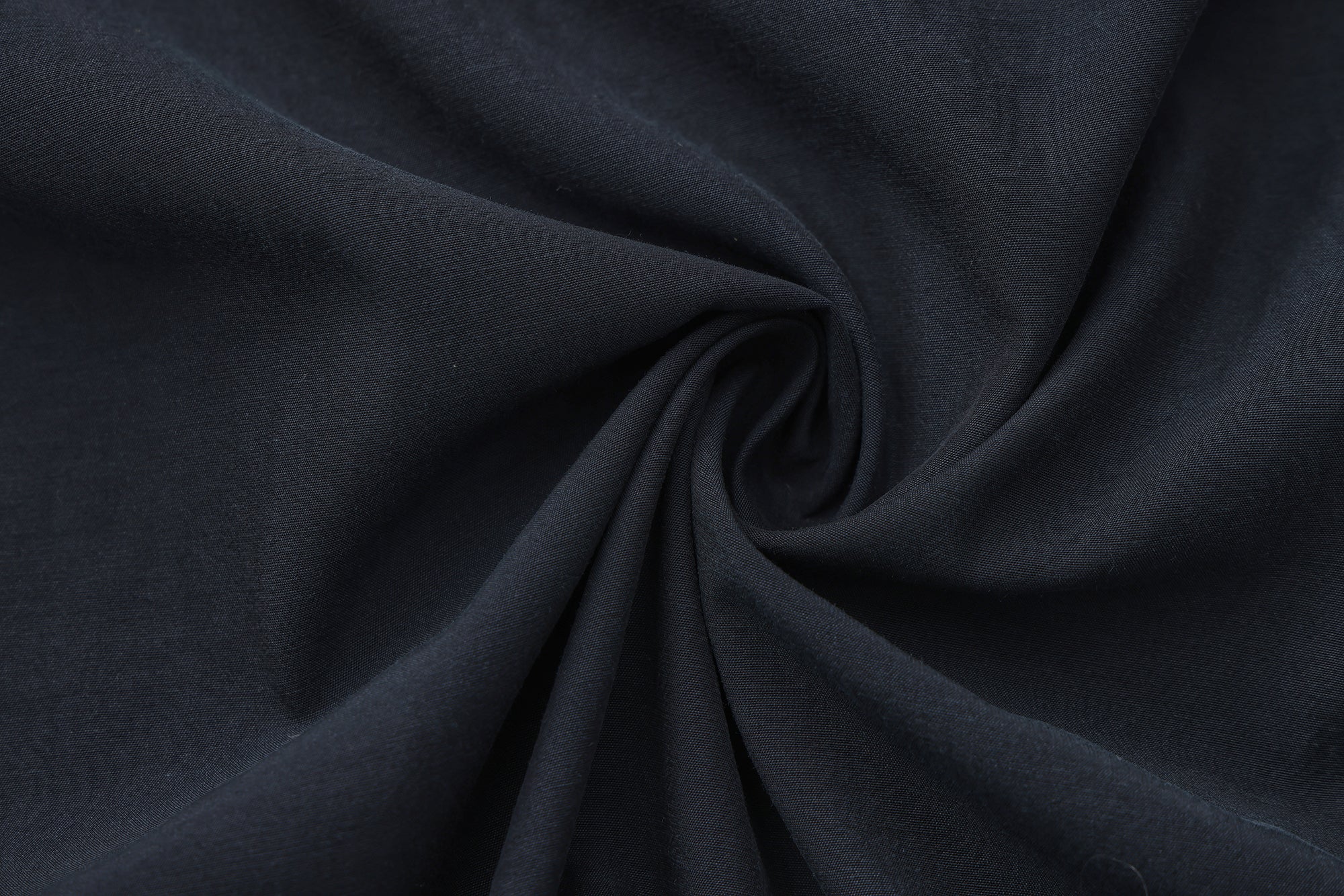 SS26 - DEEP INDIGO HADIA SHIRT