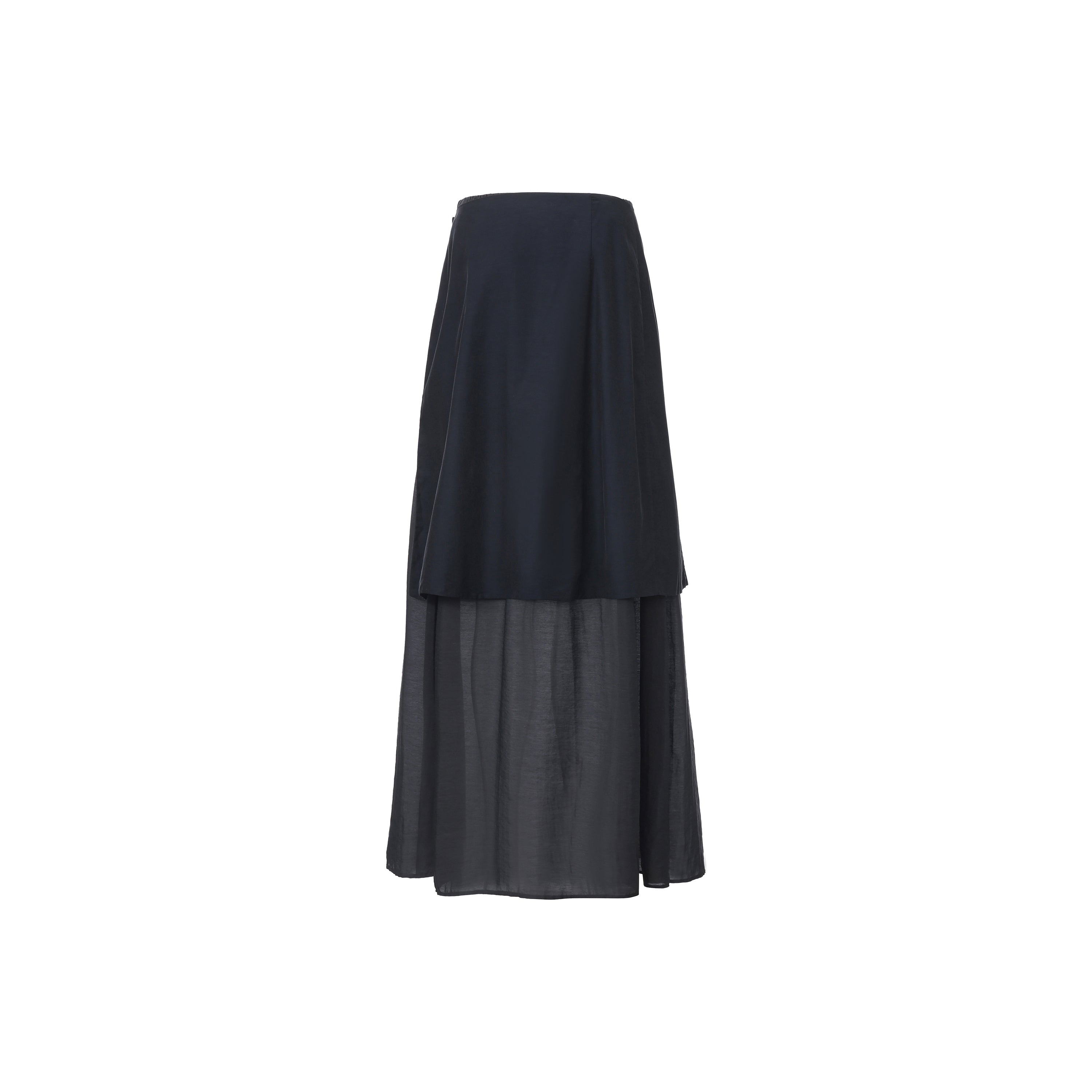 SS26 - DEEP INDIGO KOLT SKIRT