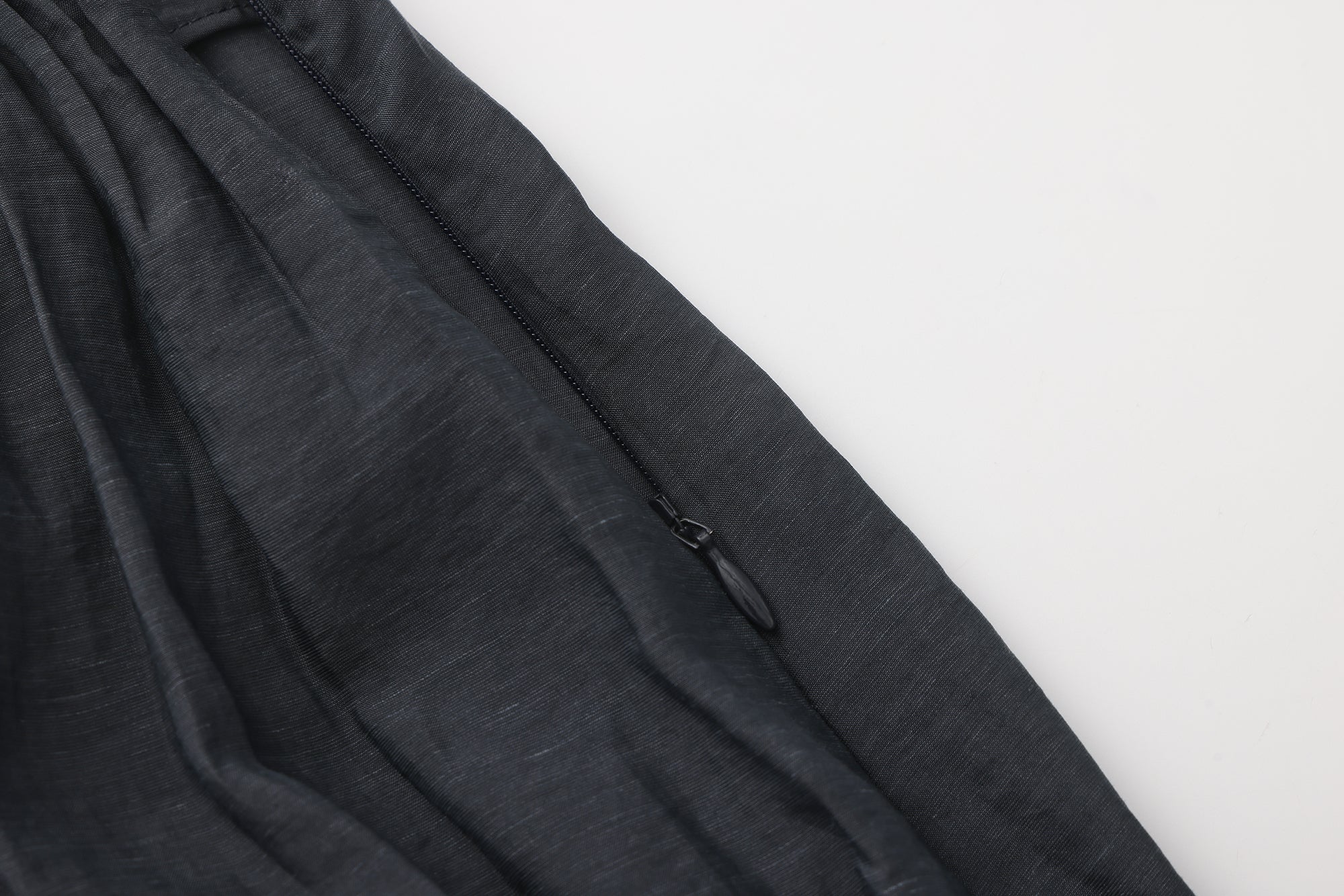 SS26 - DEEP INDIGO KOLT SKIRT