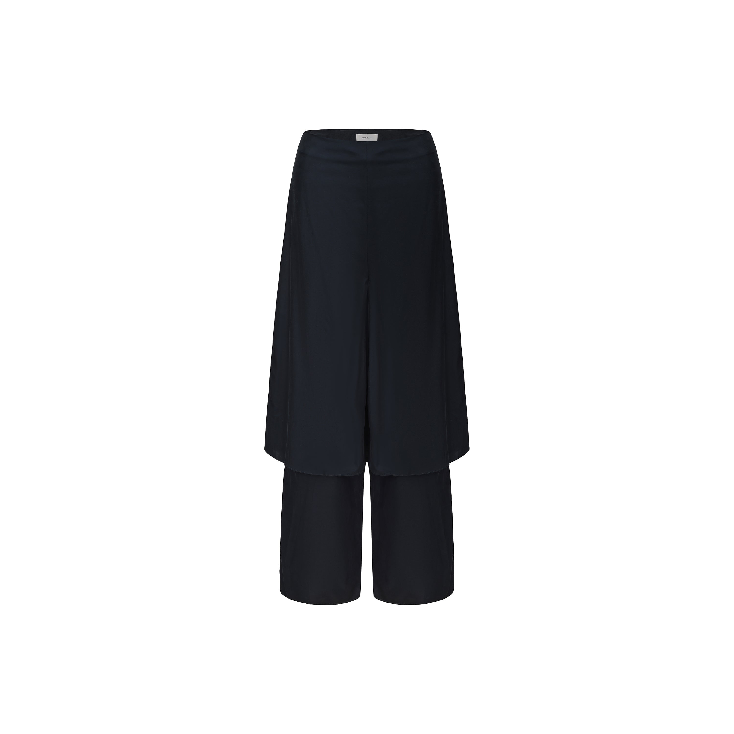 SS26 - DEEP INDIGO MYK PANTS