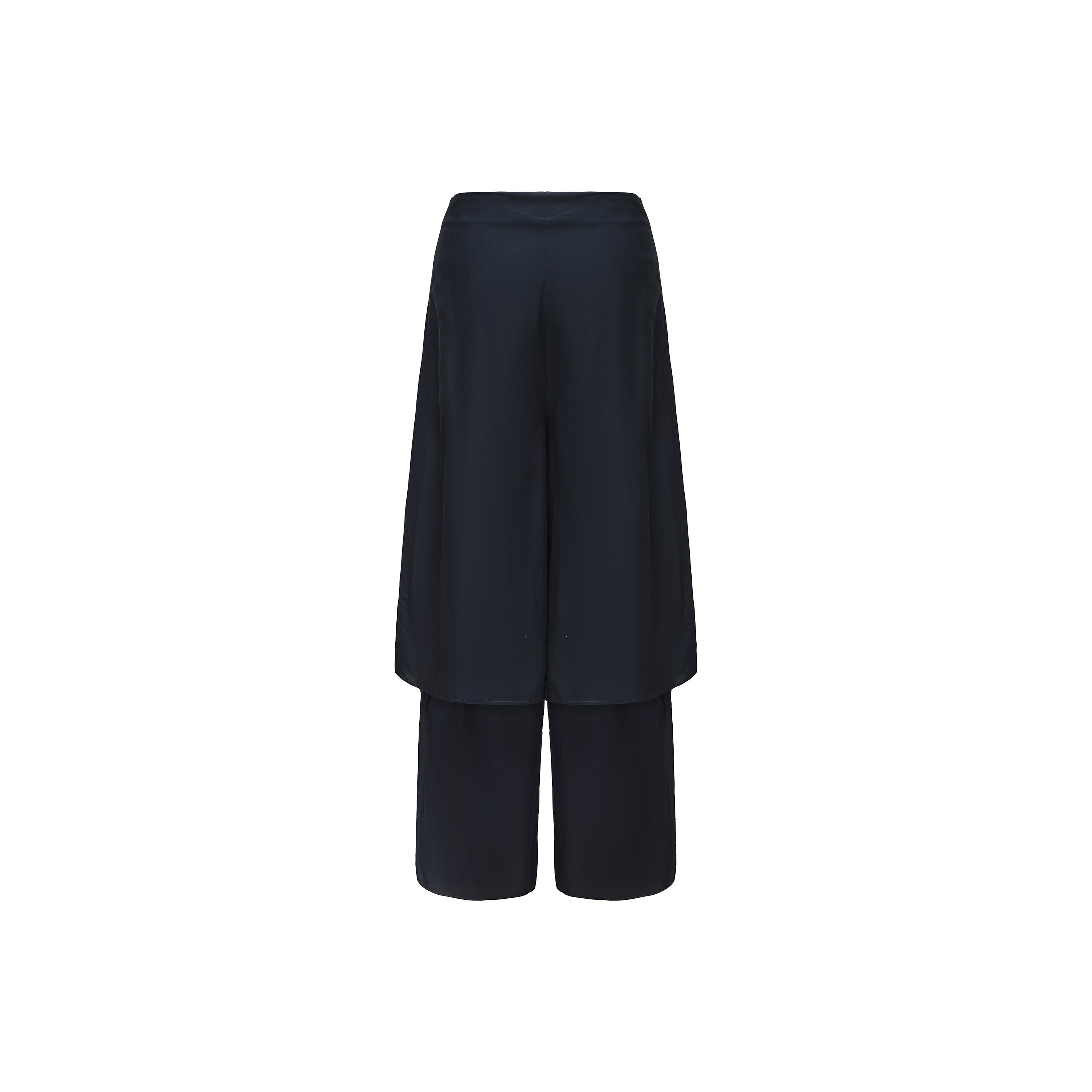 SS26 - DEEP INDIGO MYK PANTS