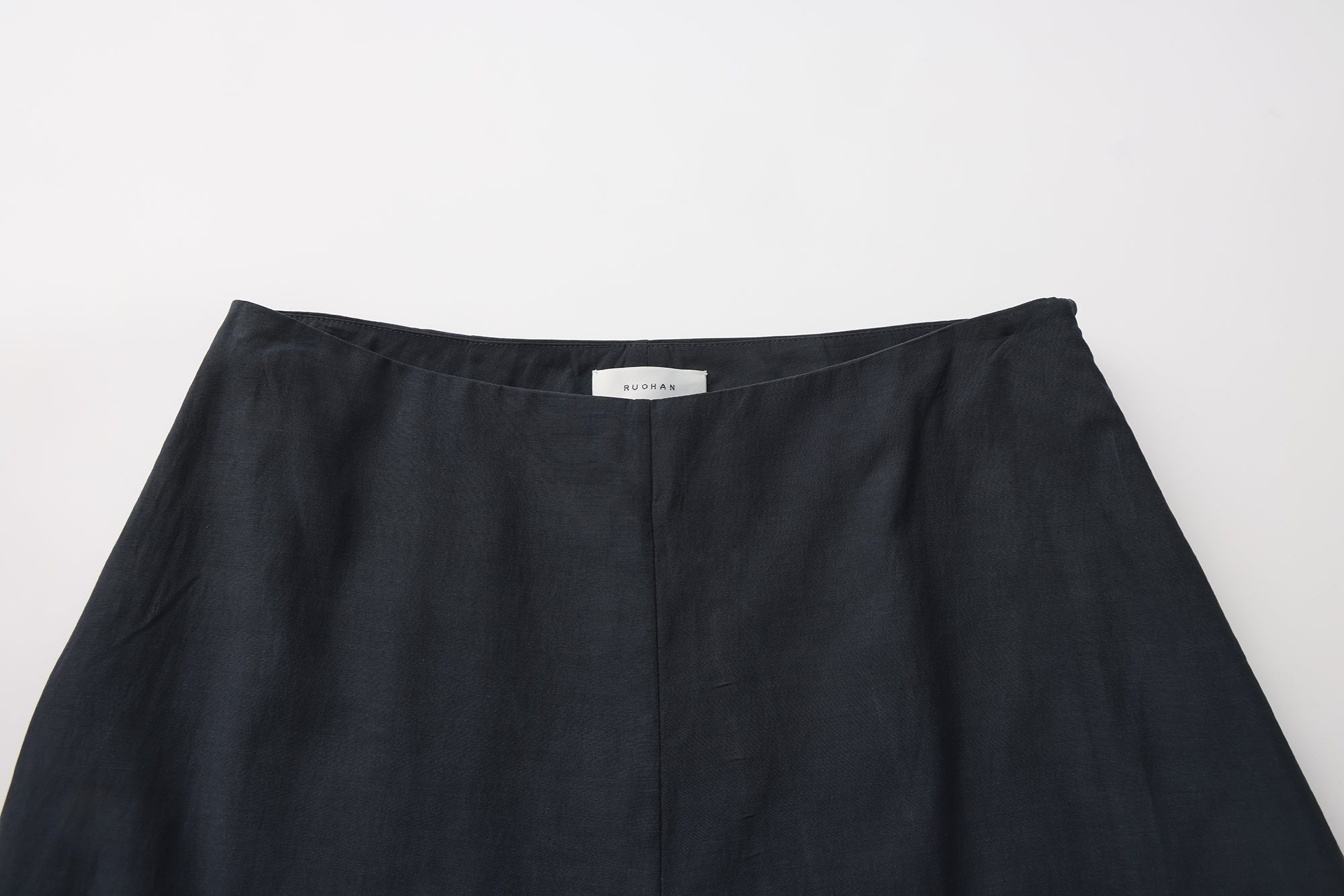 SS26 - DEEP INDIGO MYK PANTS