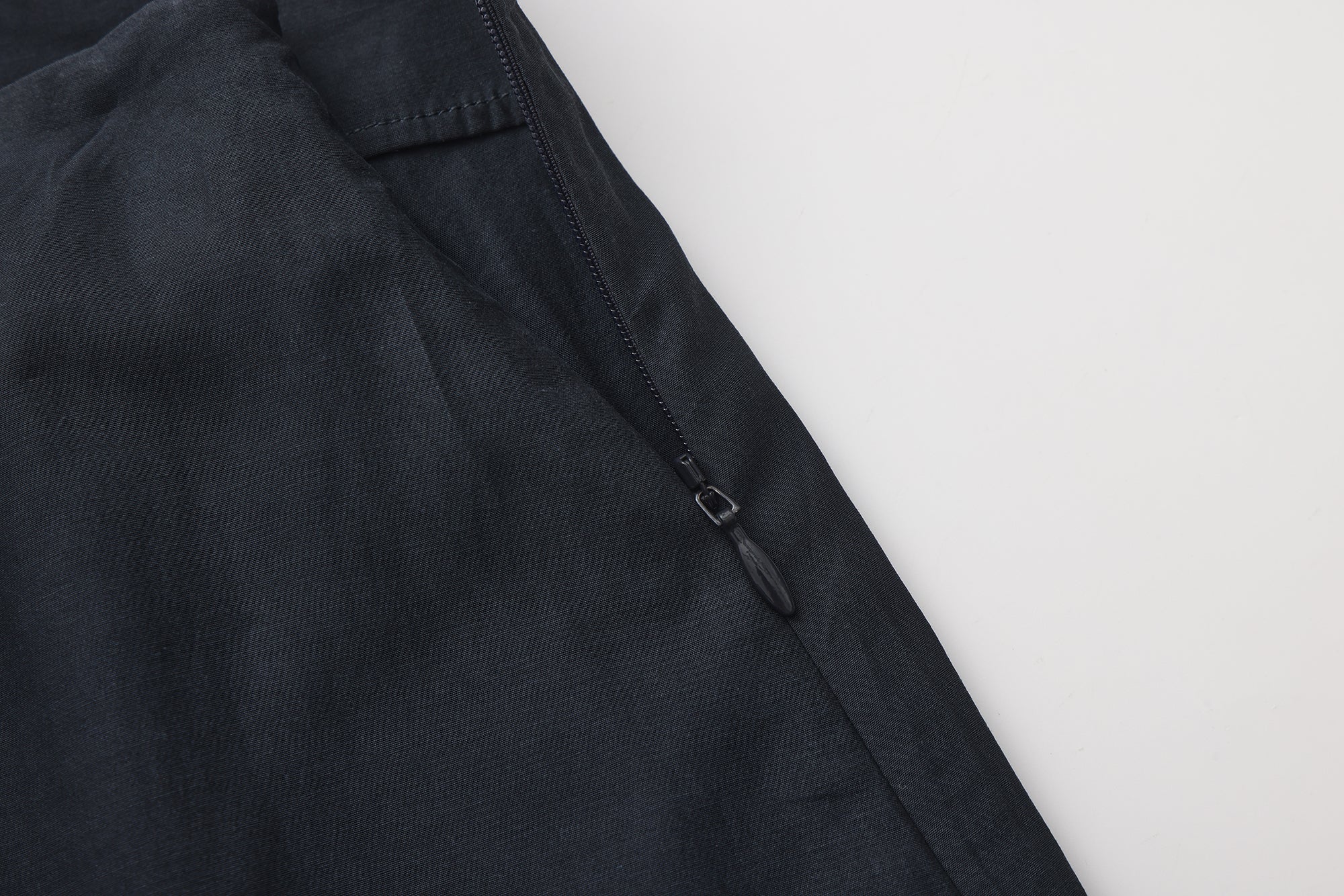 SS26 - DEEP INDIGO MYK PANTS