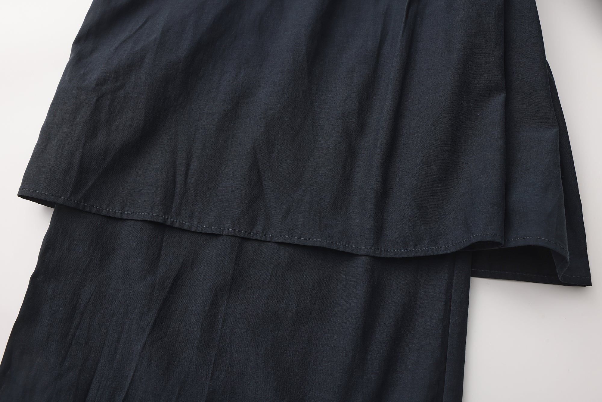 SS26 - DEEP INDIGO MYK PANTS