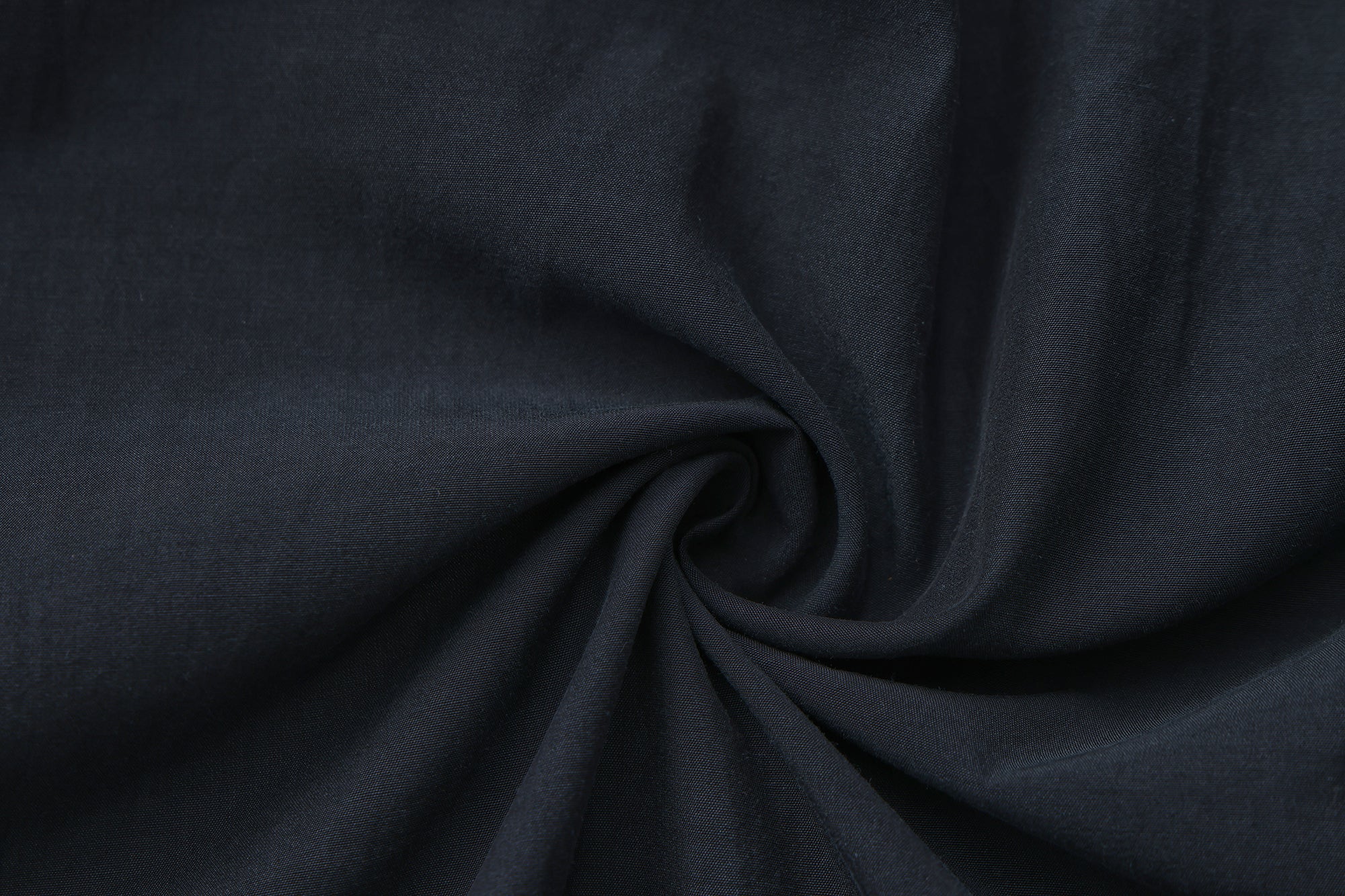 SS26 - DEEP INDIGO ULVA TRENCH