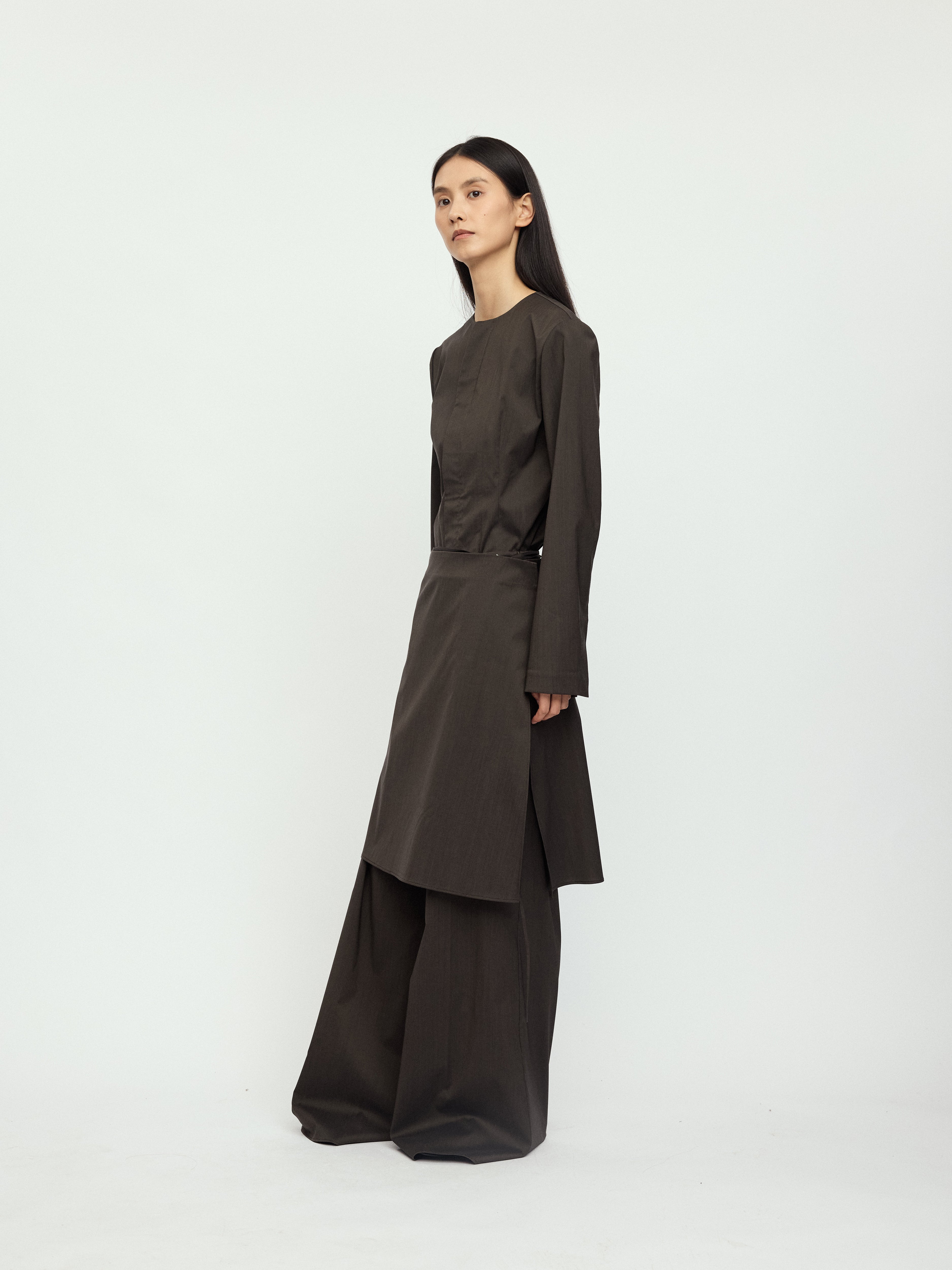 AW25 - FOREST LENA SKIRT PANTS