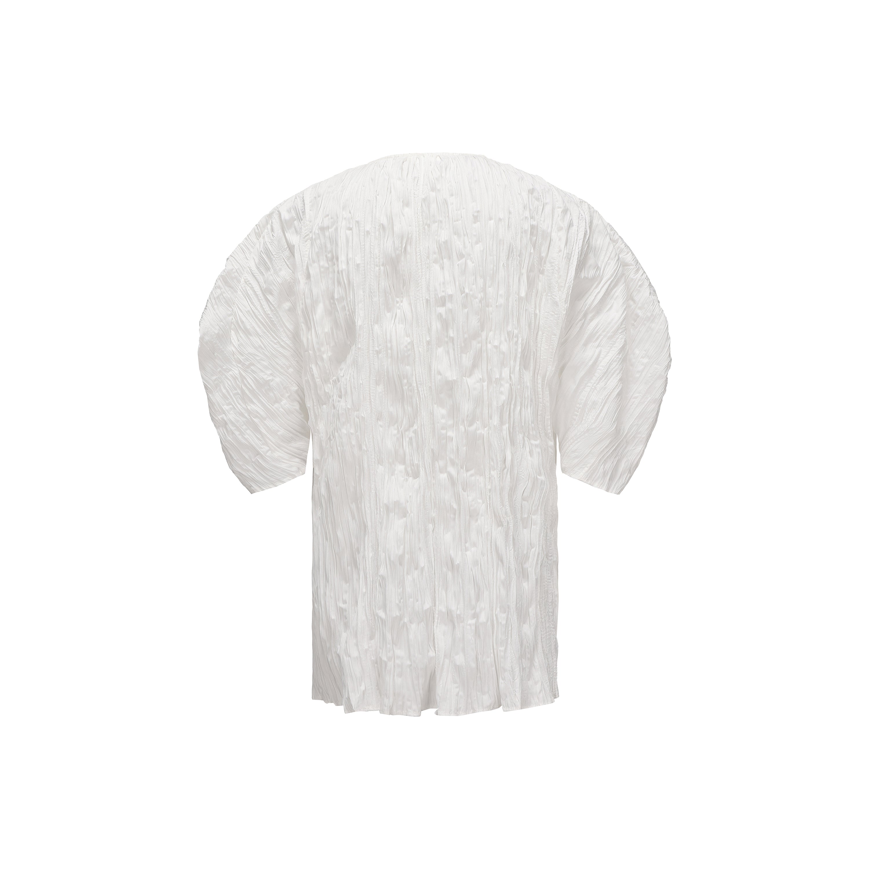 SS26 - OFFWHITE BRUNO SHORT SLEEVE SHIRT