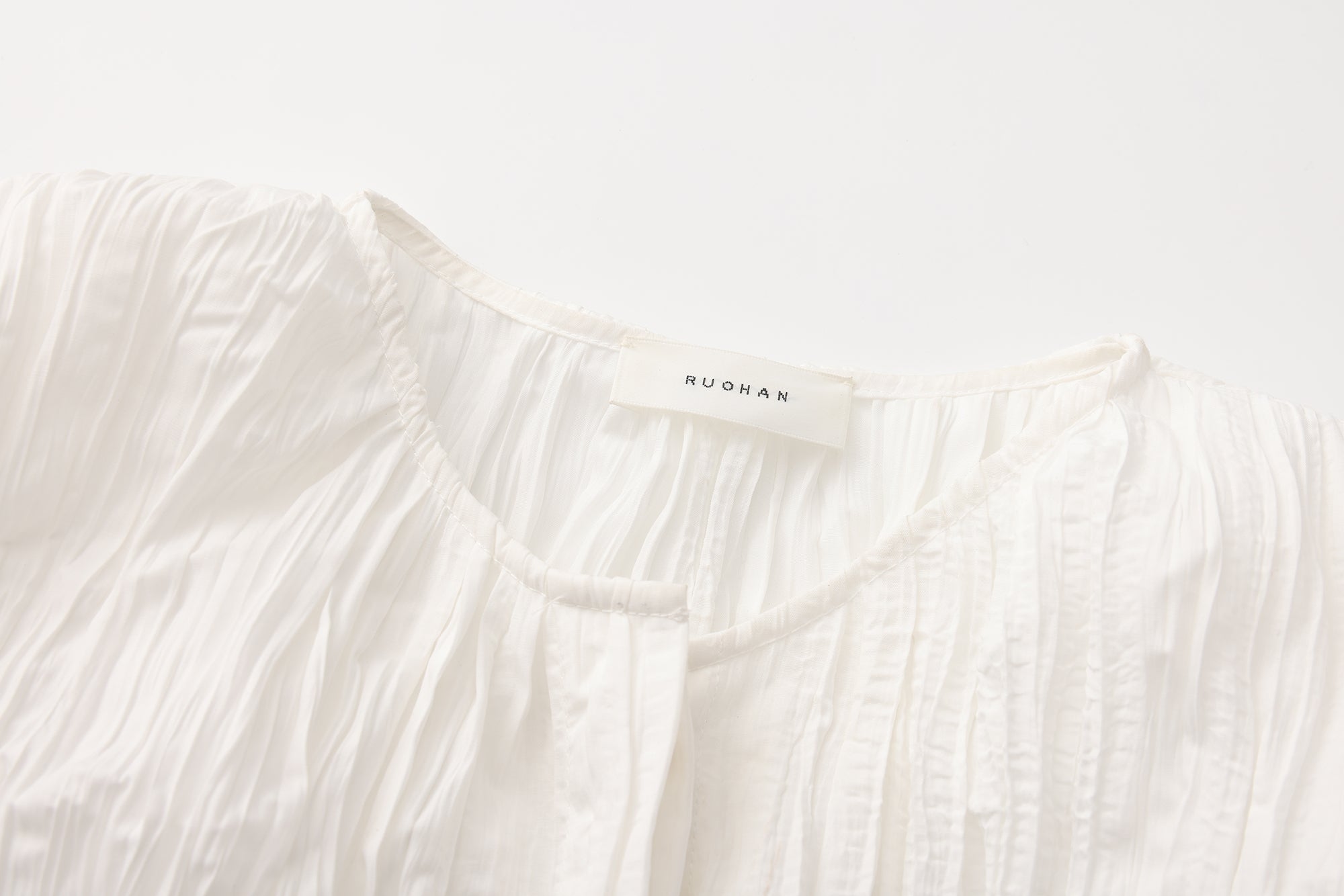 SS26 - OFFWHITE BRUNO SHORT SLEEVE SHIRT