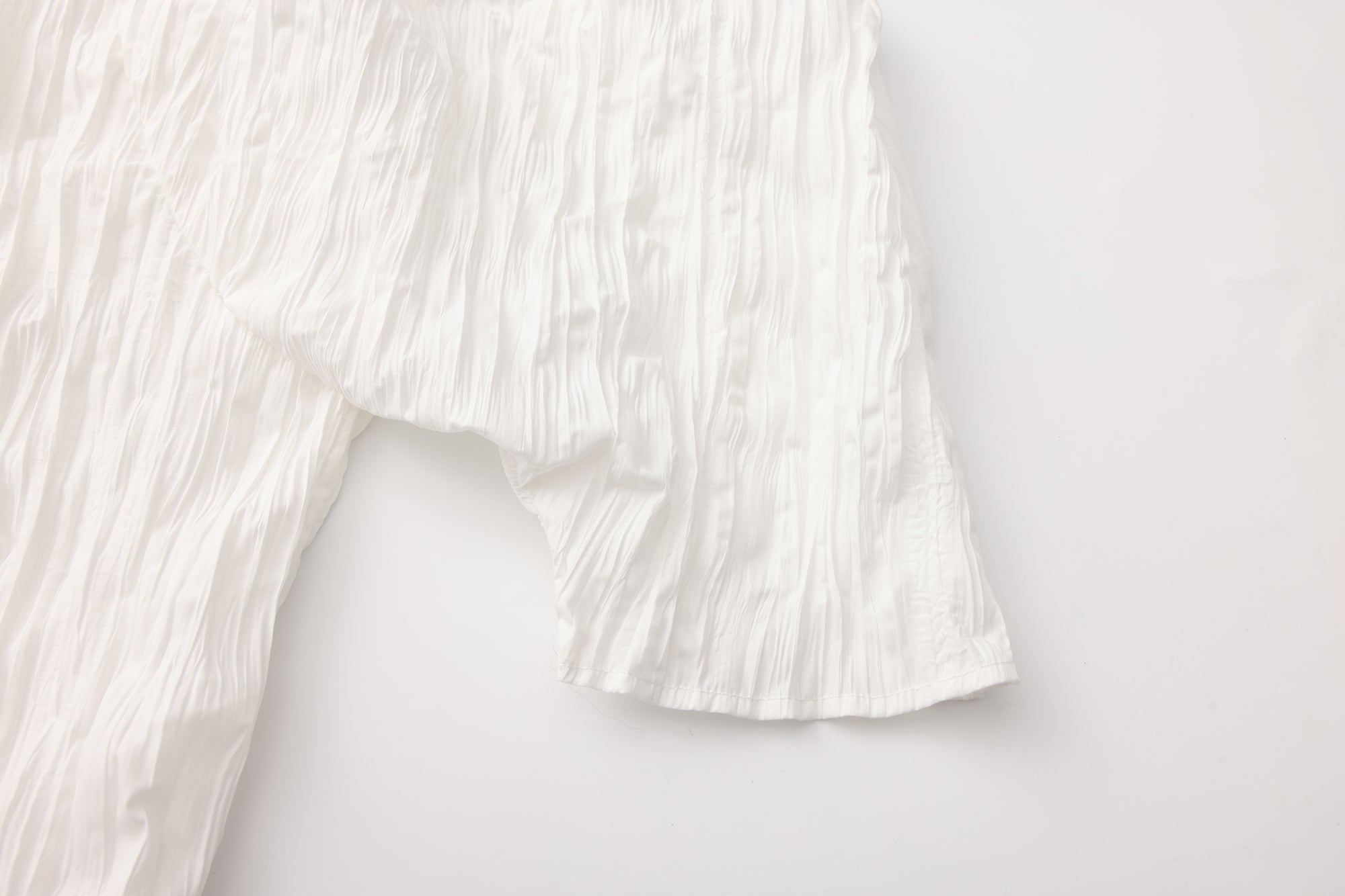 SS26 - OFFWHITE BRUNO SHORT SLEEVE SHIRT