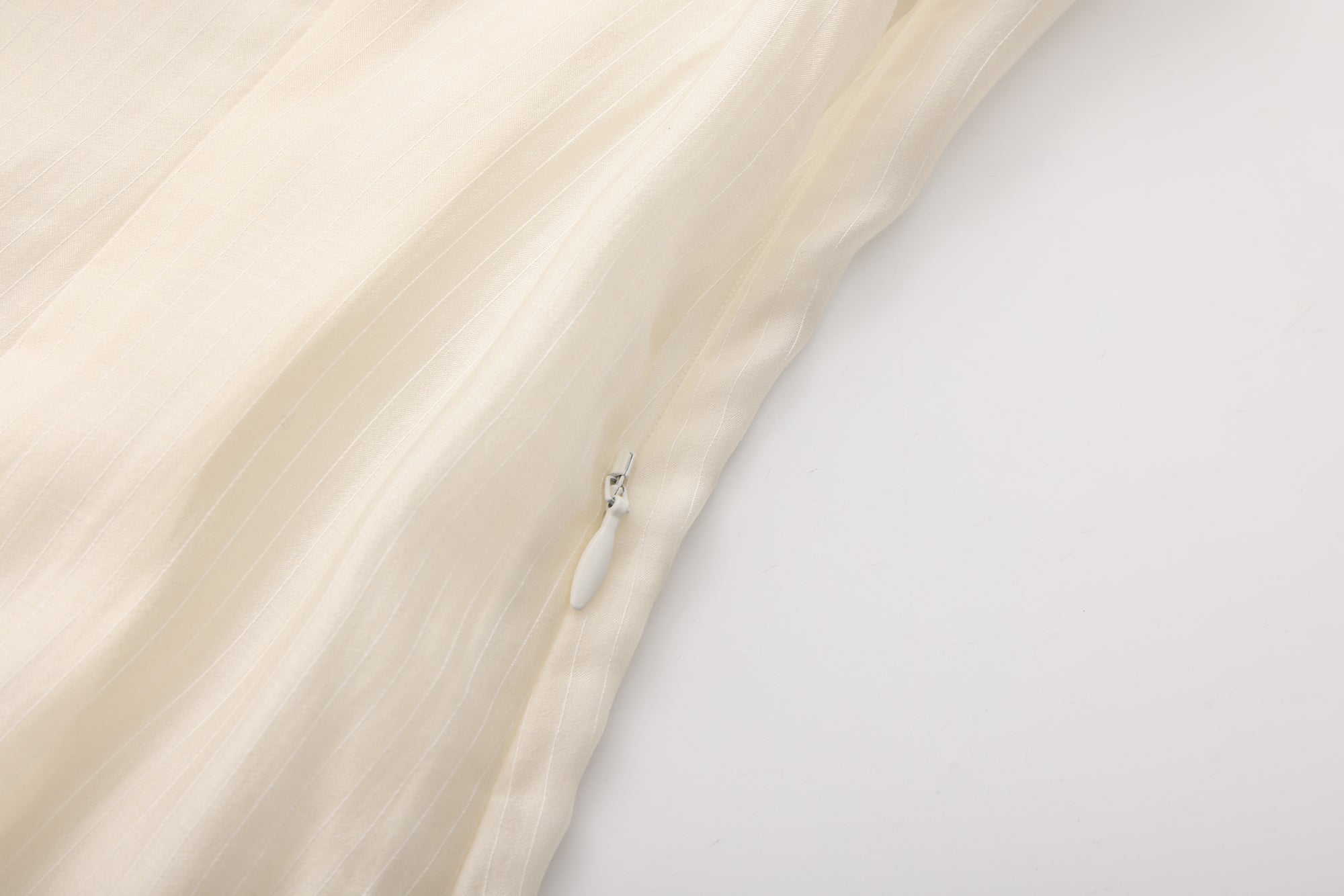 SS26 - OFFWHITE ELAF DRESS