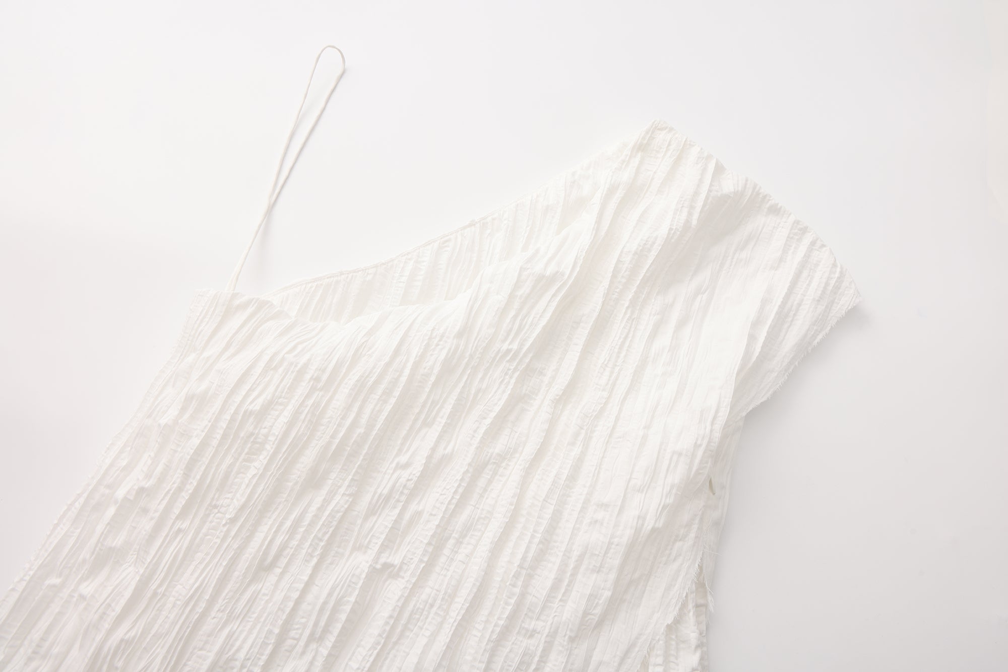 SS26 - OFFWHITE PRAS DRESS