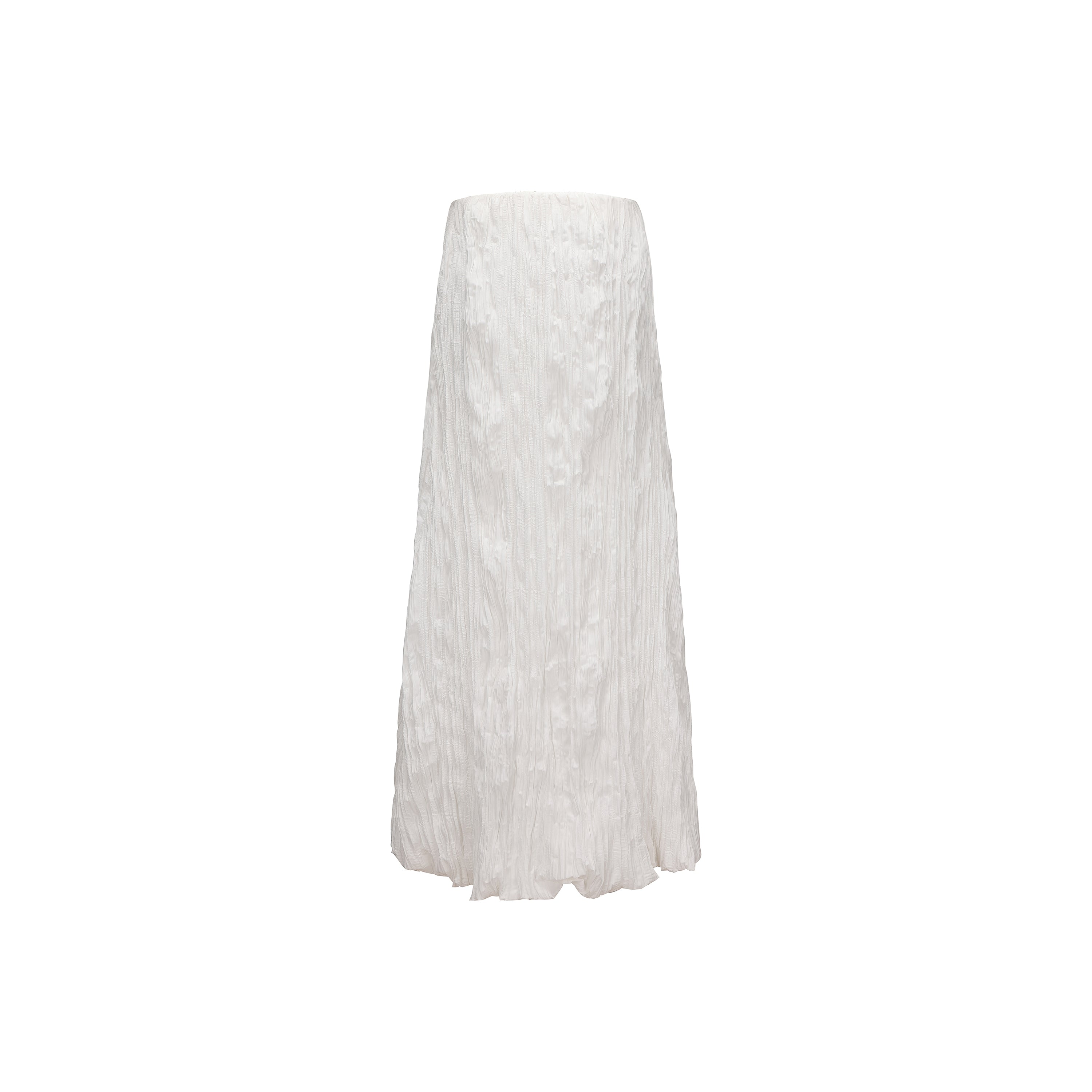 SS26 - OFFWHITE AUVRA SKIRT
