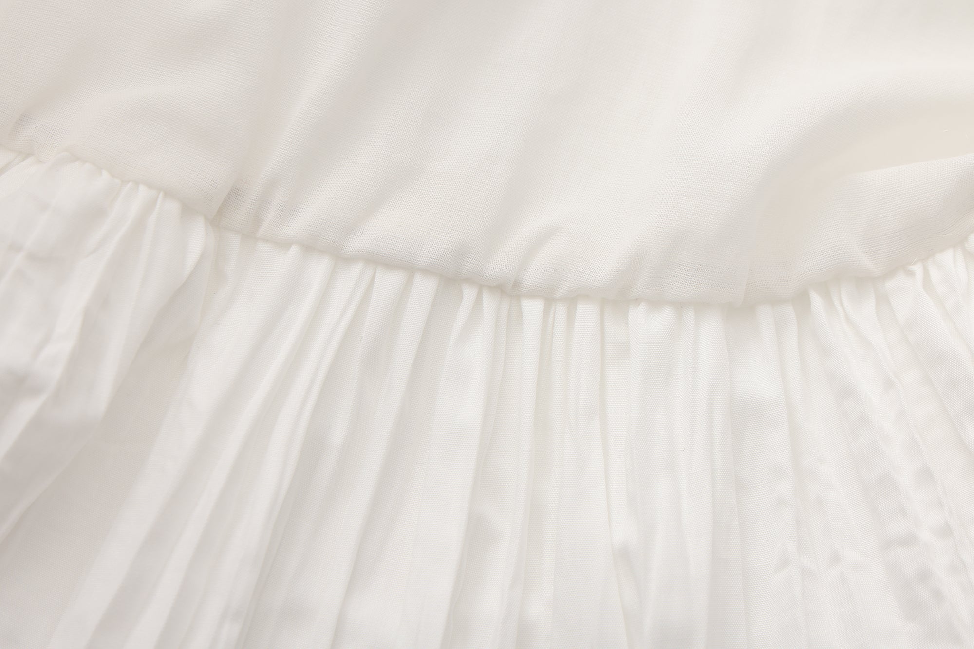 SS26 - OFFWHITE AUVRA SKIRT