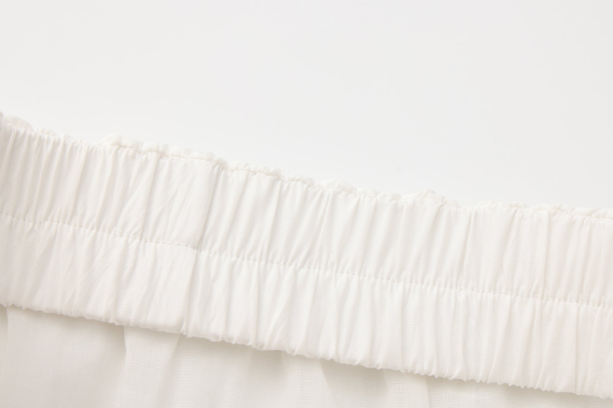 SS26 - OFFWHITE AUVRA SKIRT