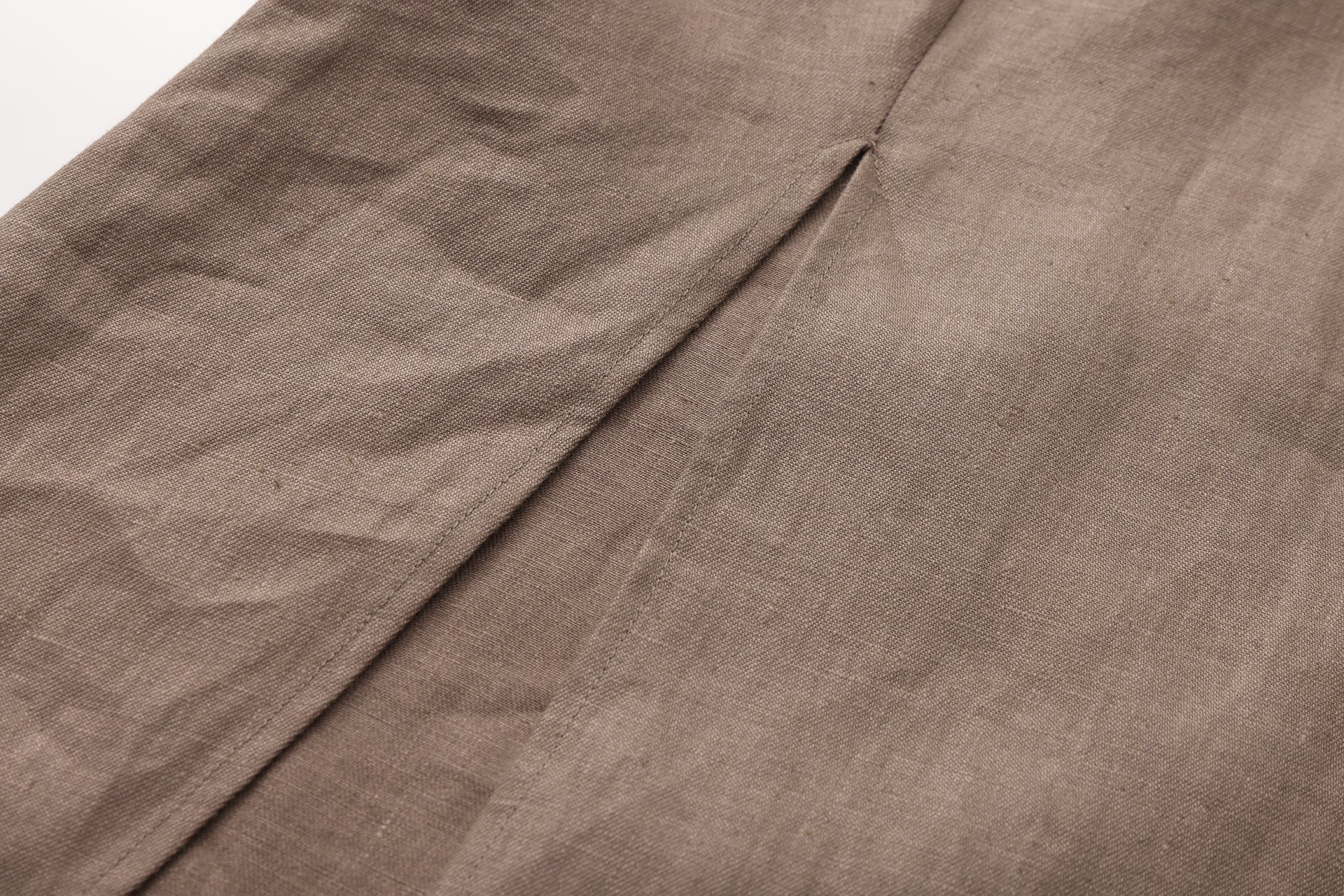 SS26 - SAPELE NISY TOP