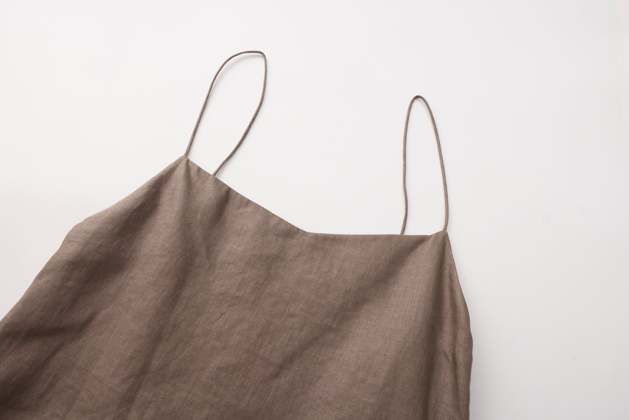 SS26 - SAPELE SABA DRESS