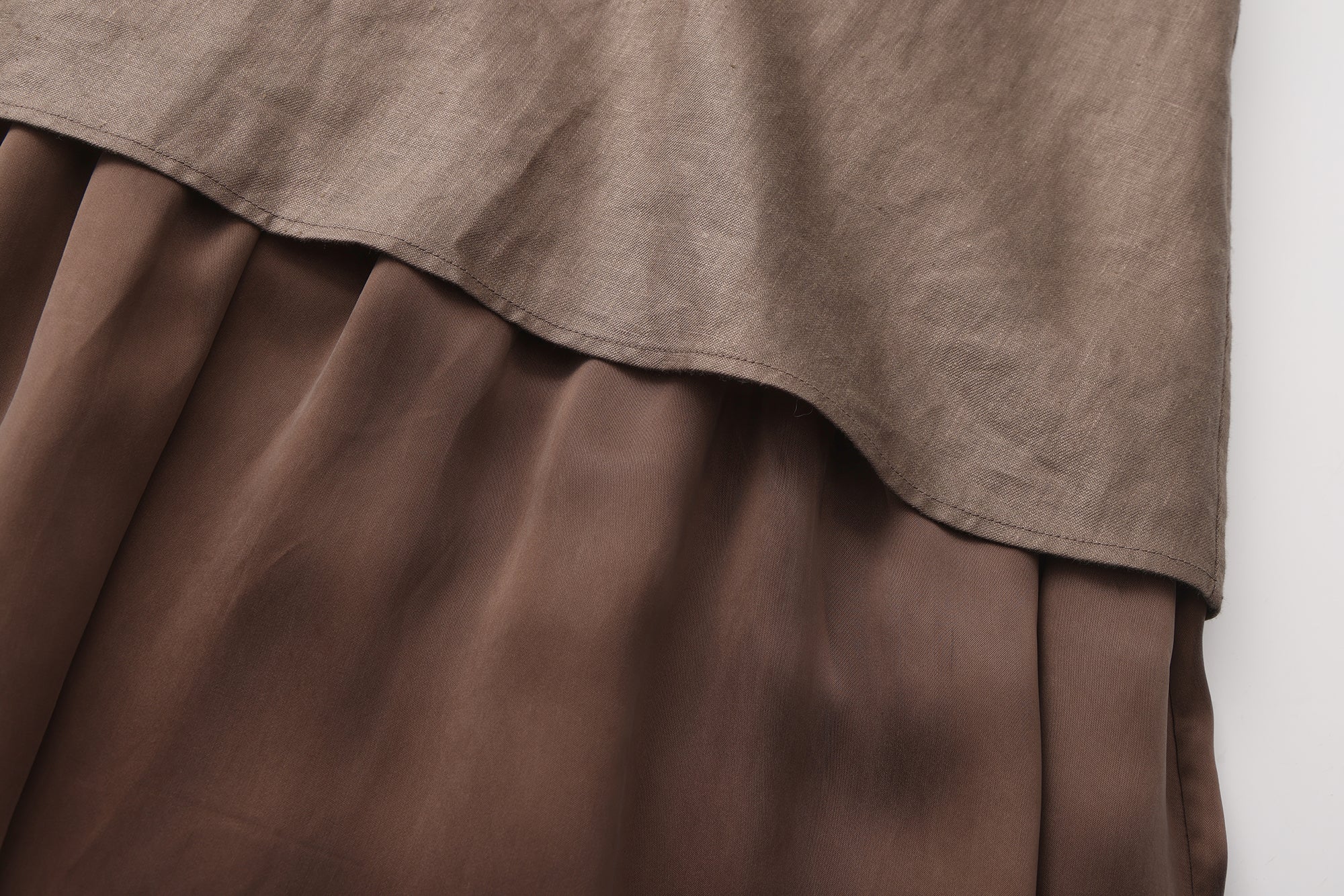SS26 - SAPELE SABA DRESS