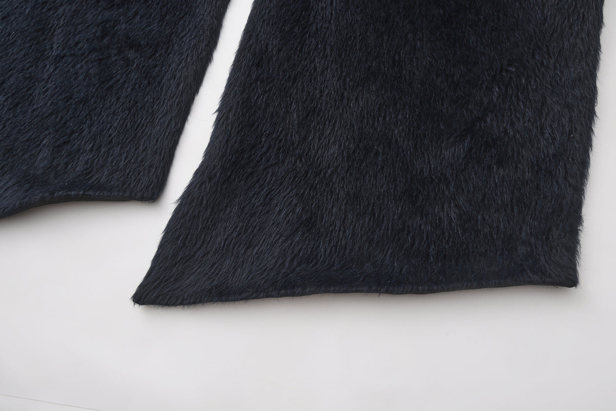 AW26 - INK MAUKE CAPE