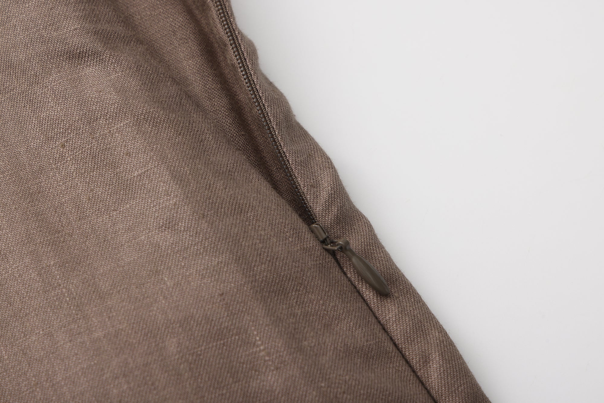 SS26 - SAPELE MYK PANTS