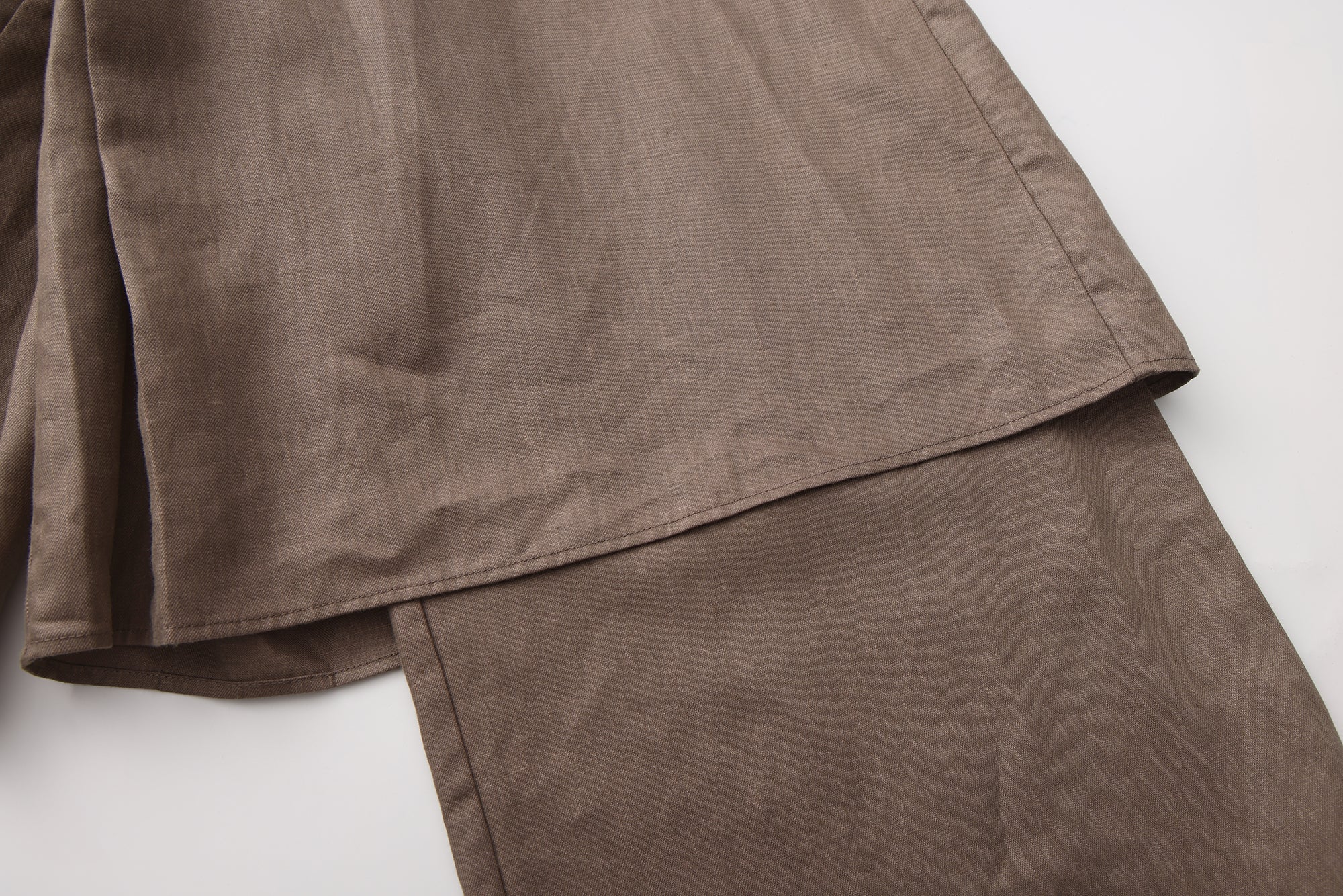 SS26 - SAPELE MYK PANTS