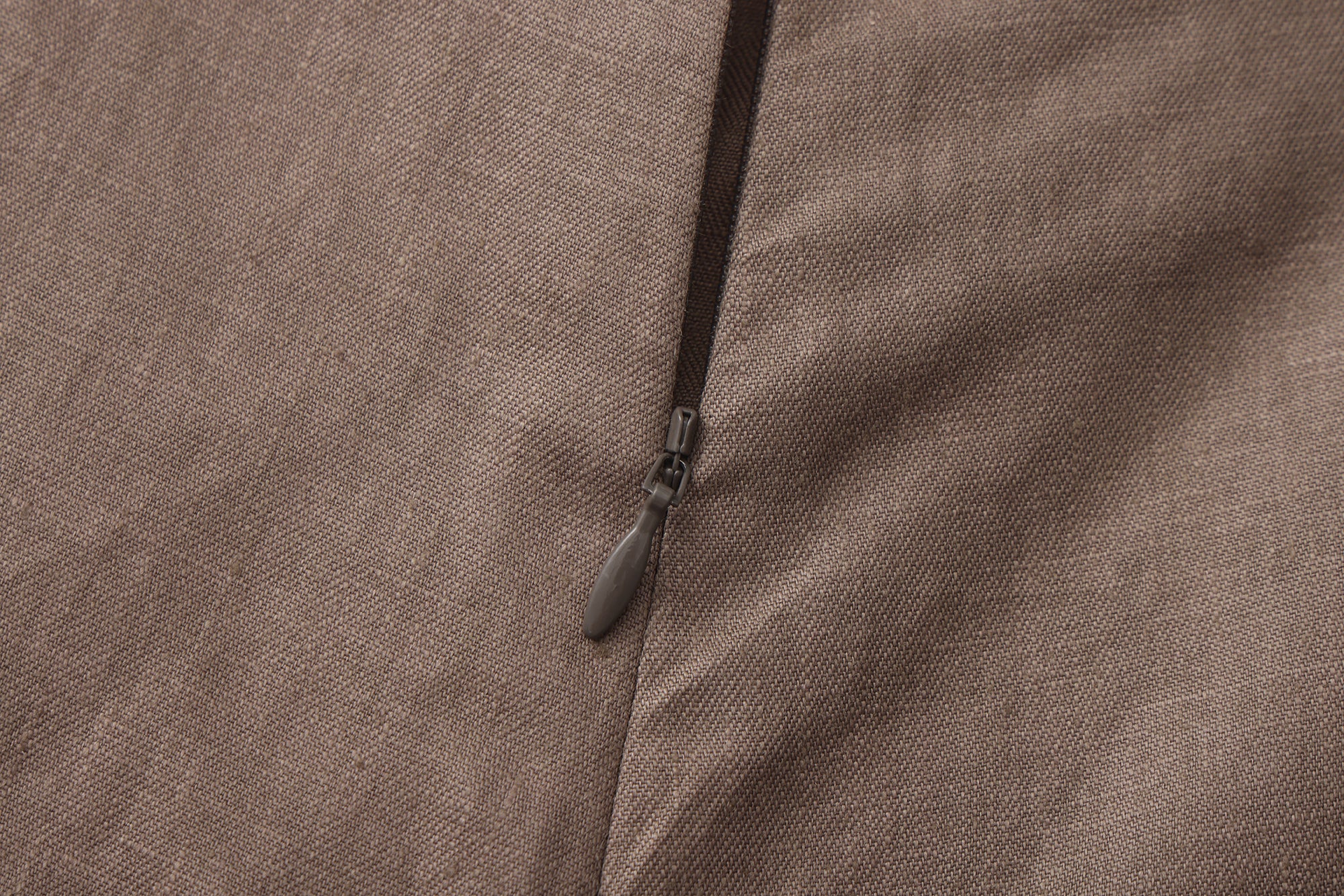 SS26 - SAPELE HIER SHORTS