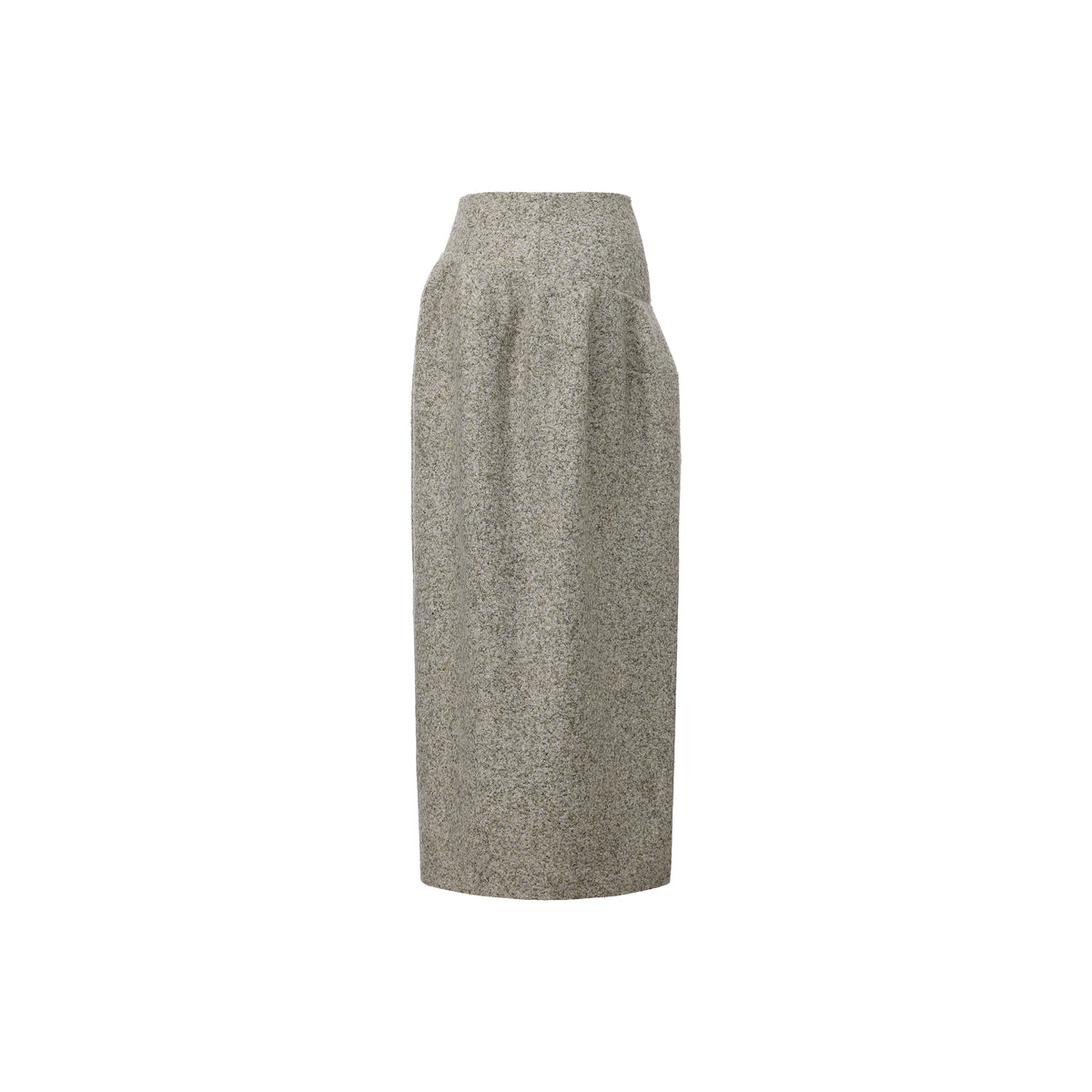 AW26 - SOFT HUSK ZORIN SKIRT