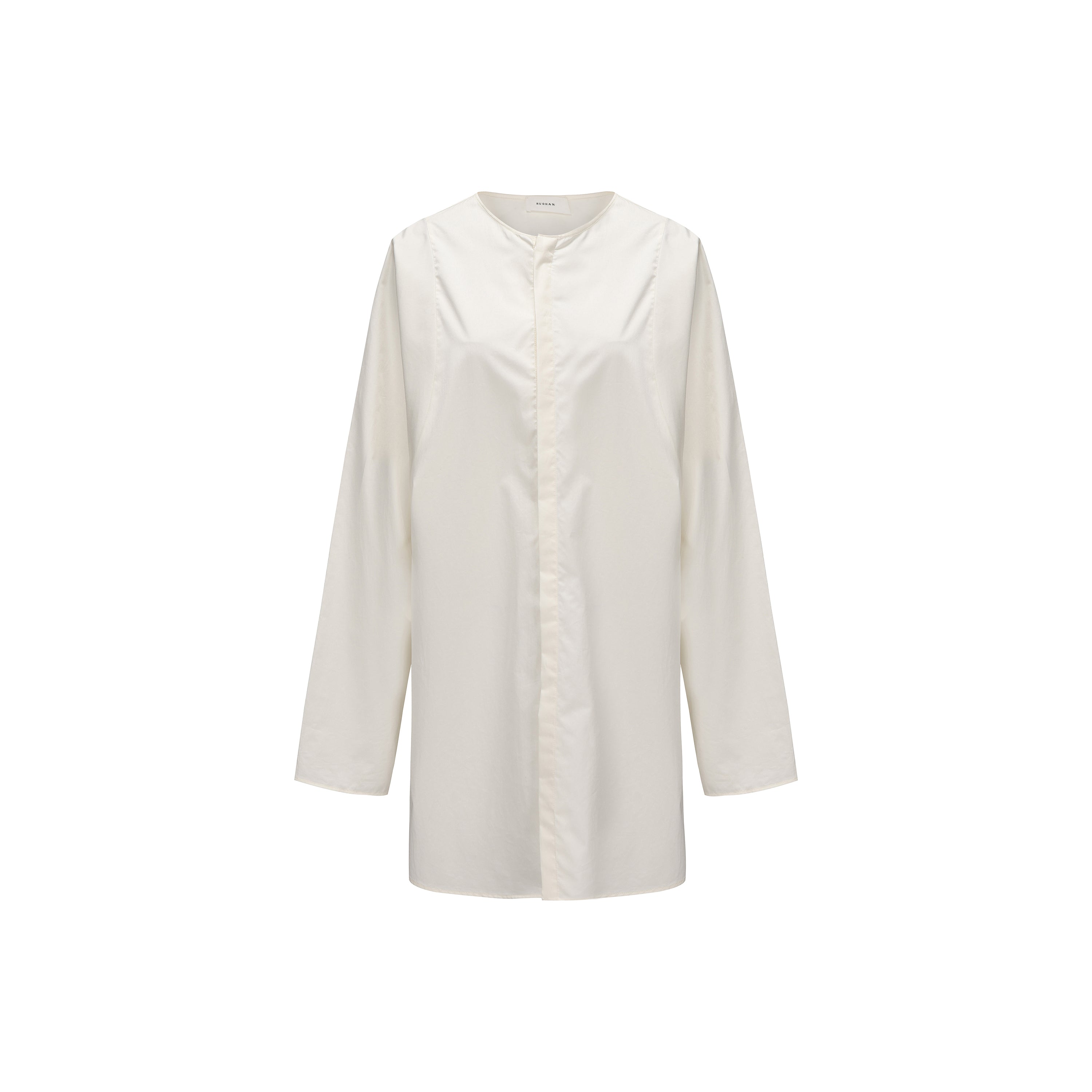 SS26 - PEARL BRUNO SHIRT