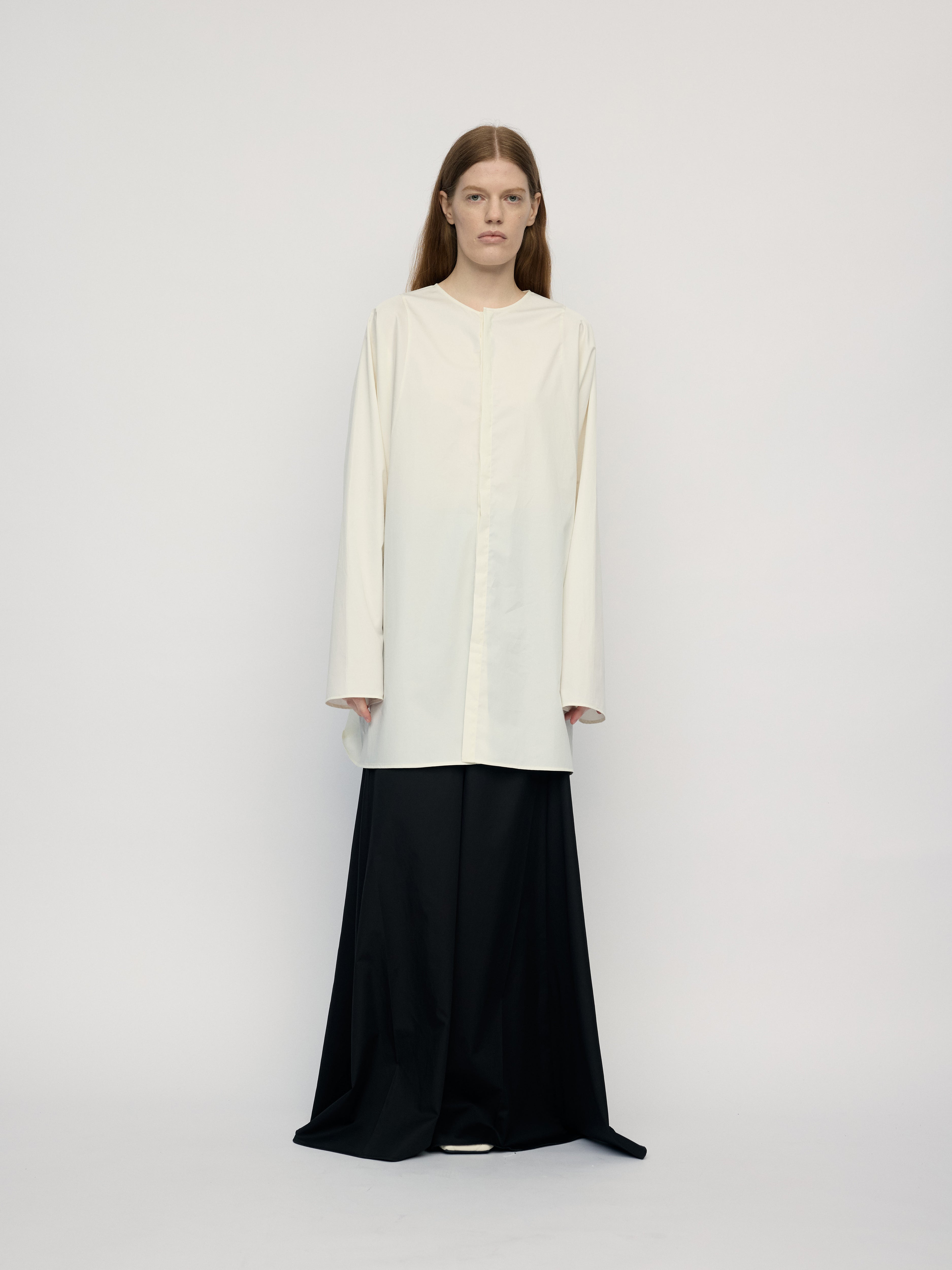 SS26 - PEARL BRUNO SHIRT