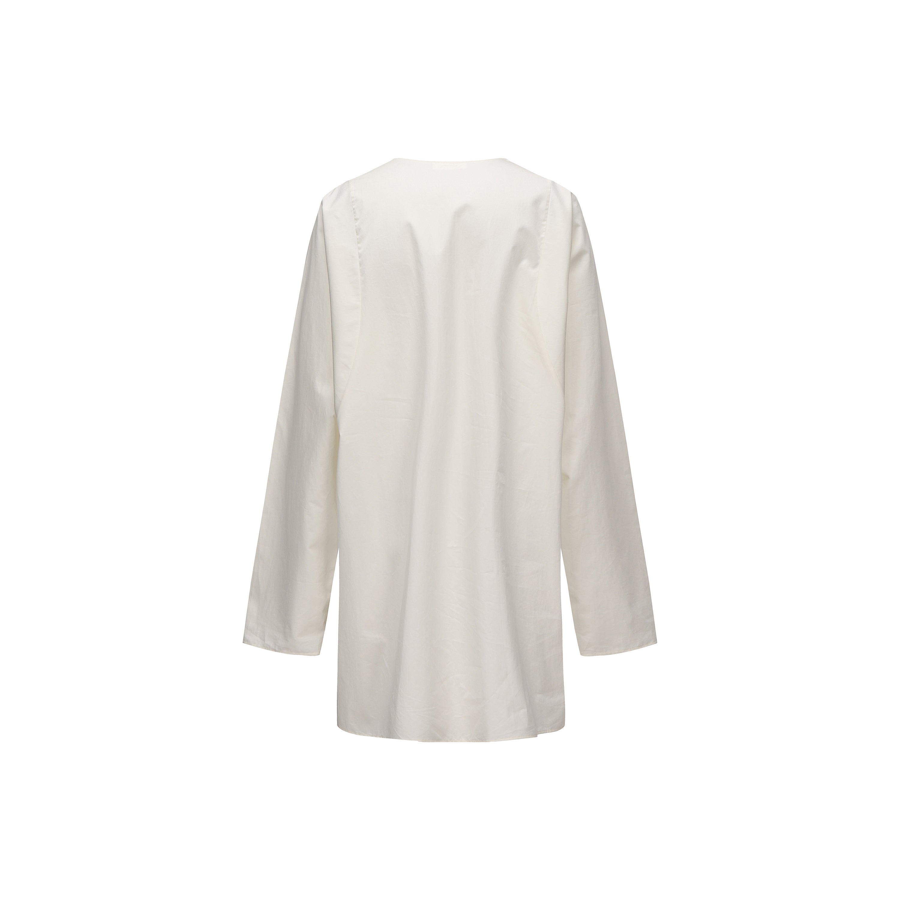 SS26 - PEARL BRUNO SHIRT