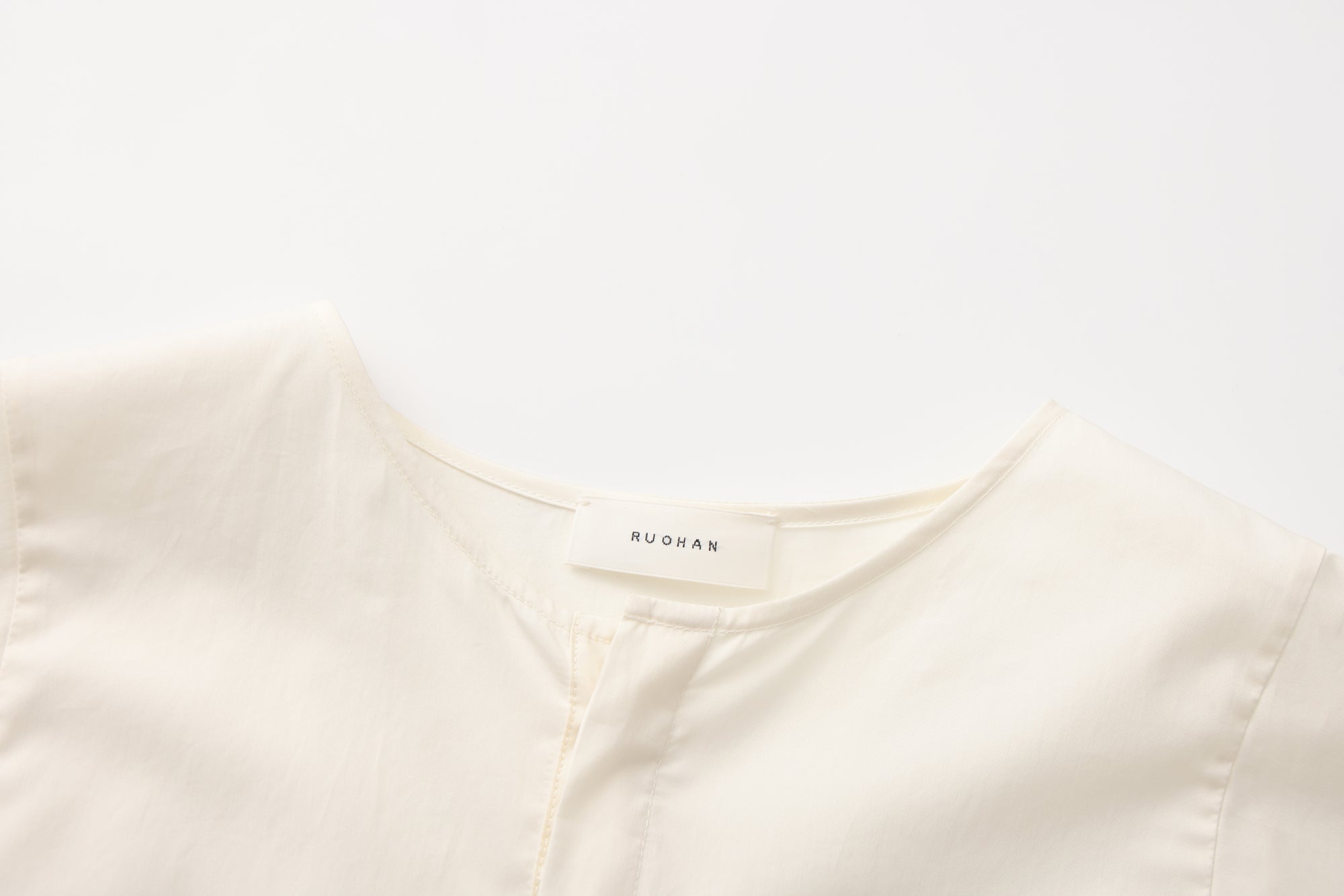 SS26 - PEARL BRUNO SHIRT