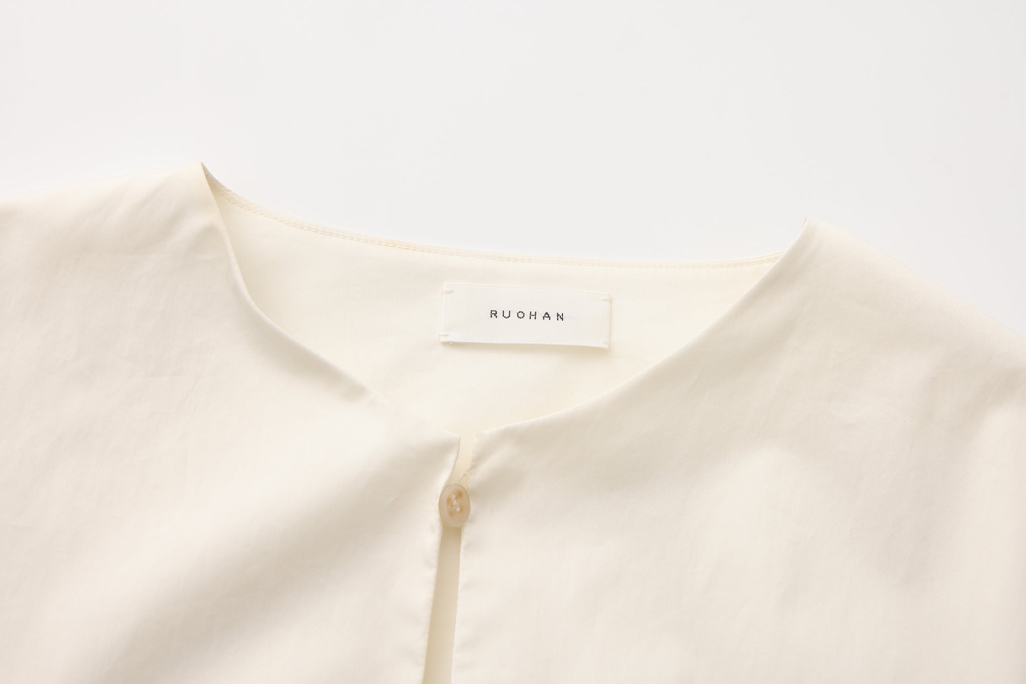 SS26 - PEARL HADIA SHIRT