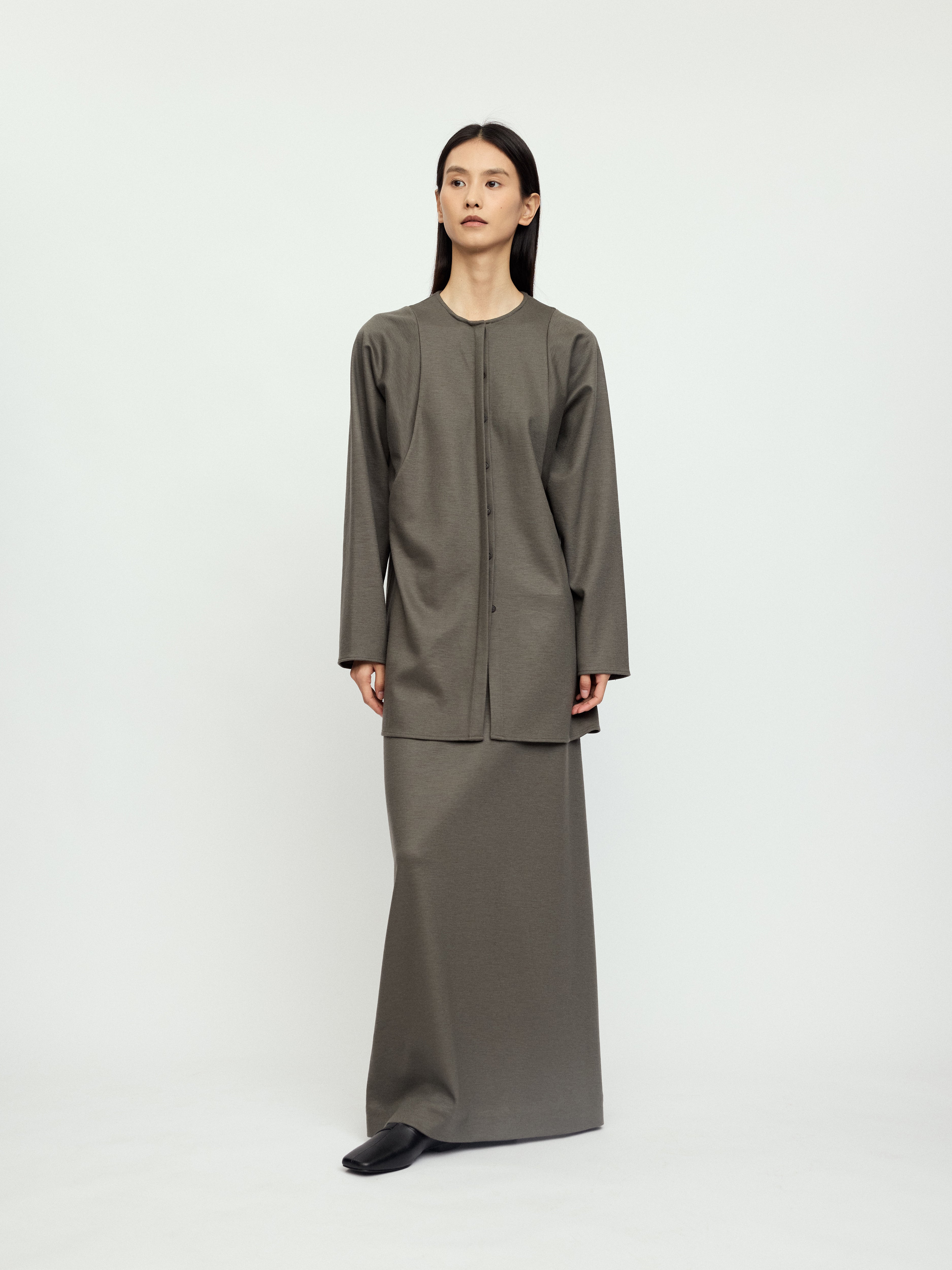 AW25 - RAIN BRUNO SHIRT