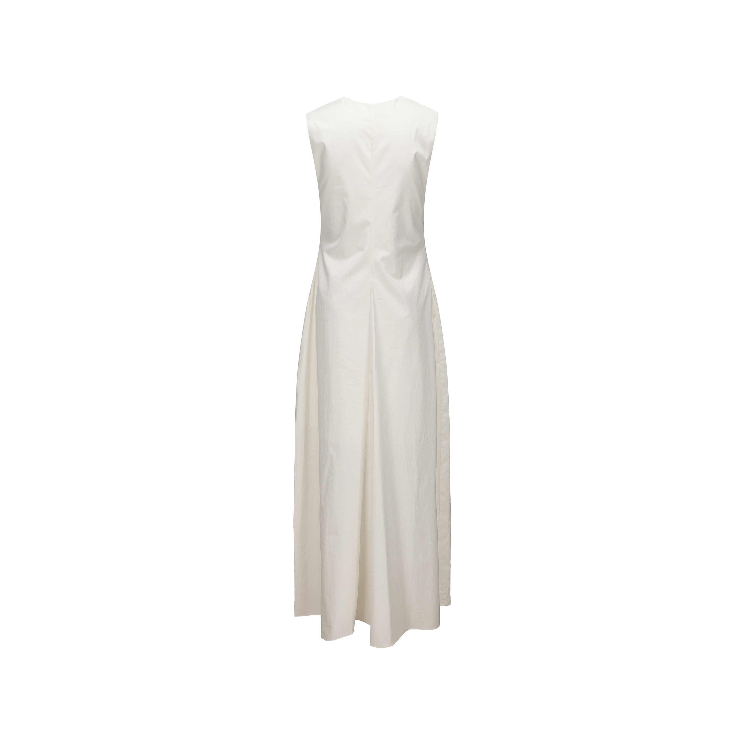 SS26 - PEARL SYMI DRESS