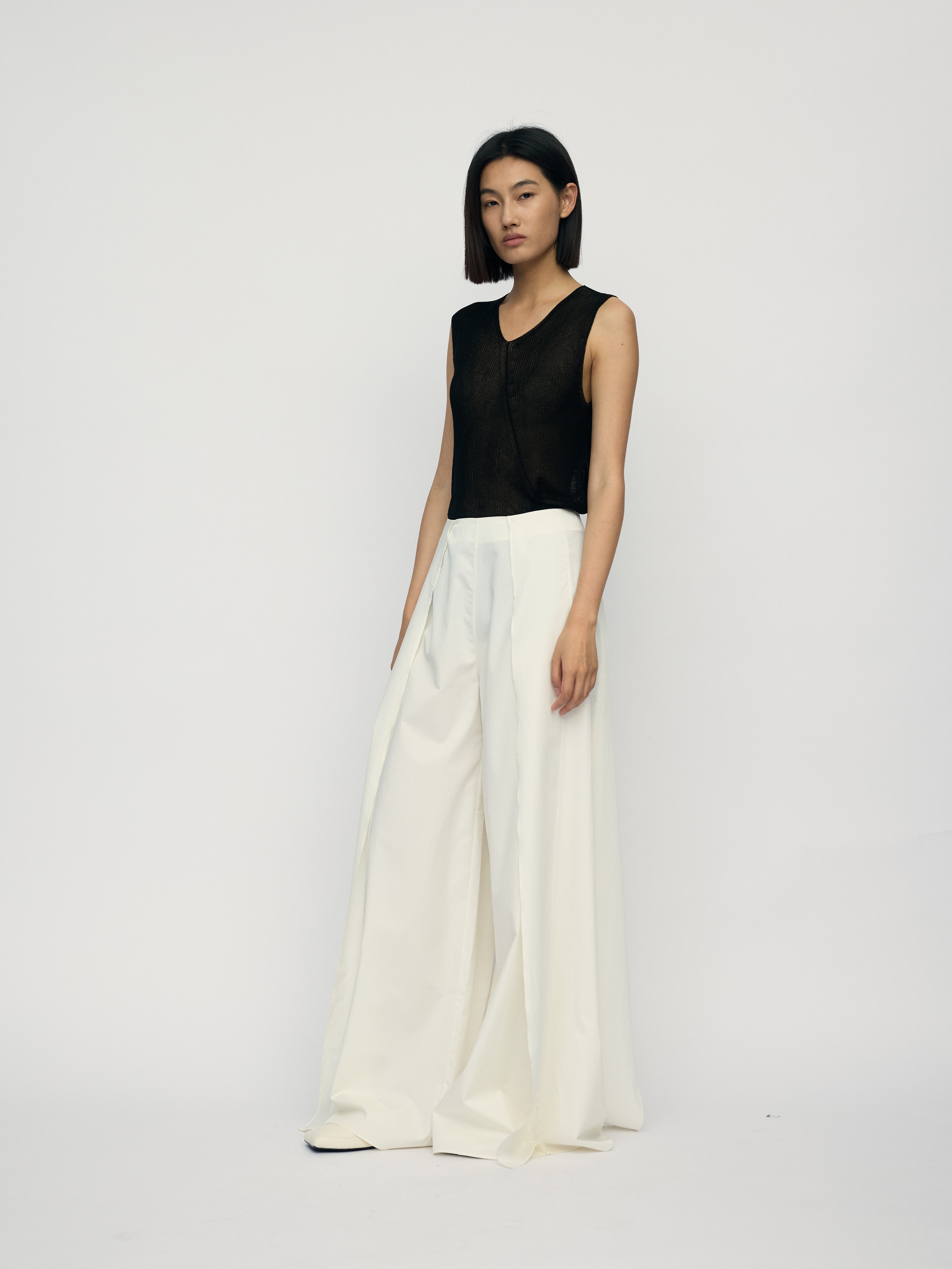 SS26 - PEARL MOREA PANTS