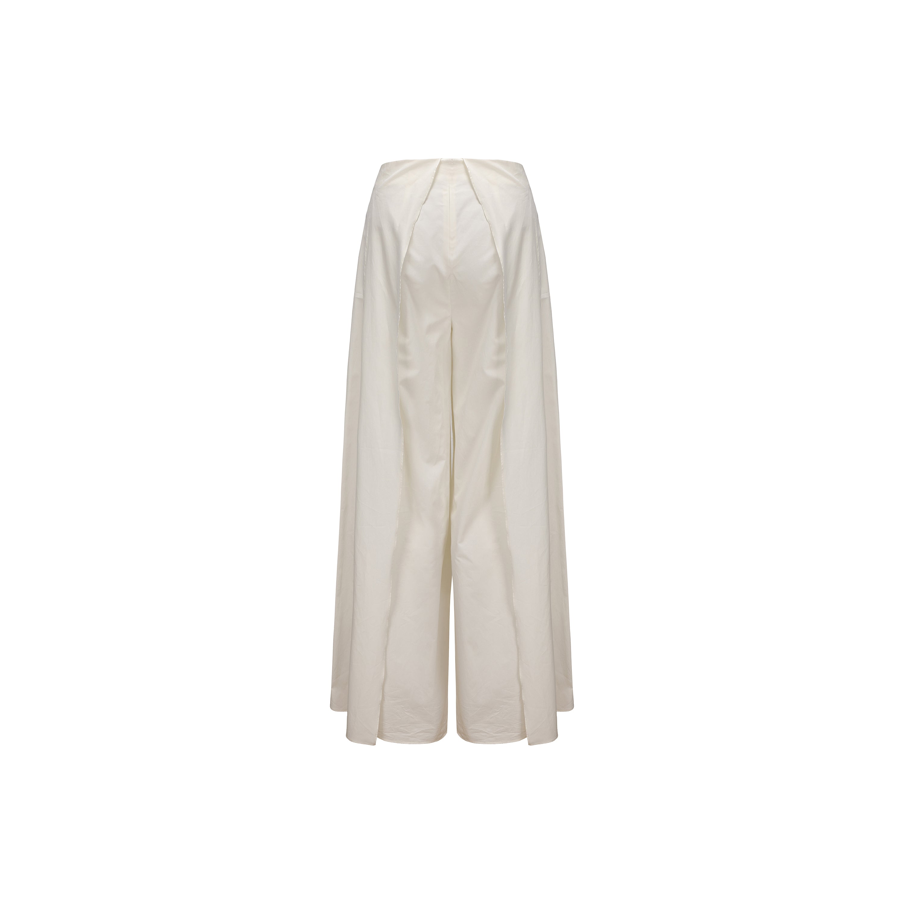 SS26 - PEARL MOREA PANTS