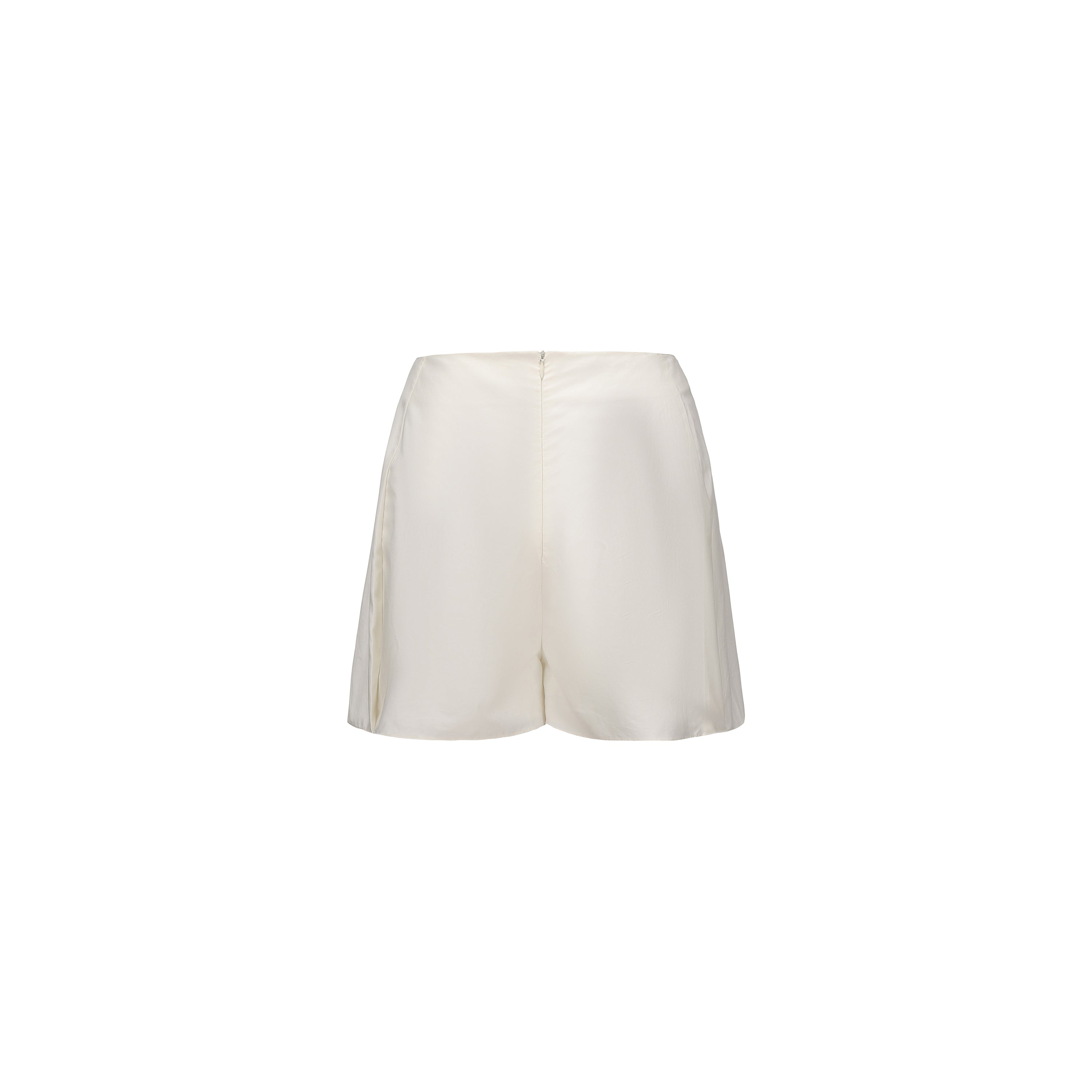 SS26 - PEARL HIER SHORTS