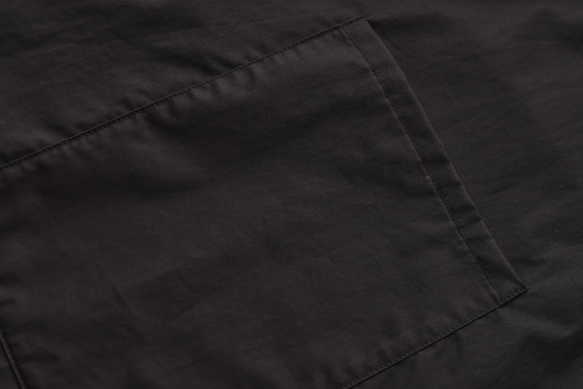 SS26 - EBONY KAAF SHIRT