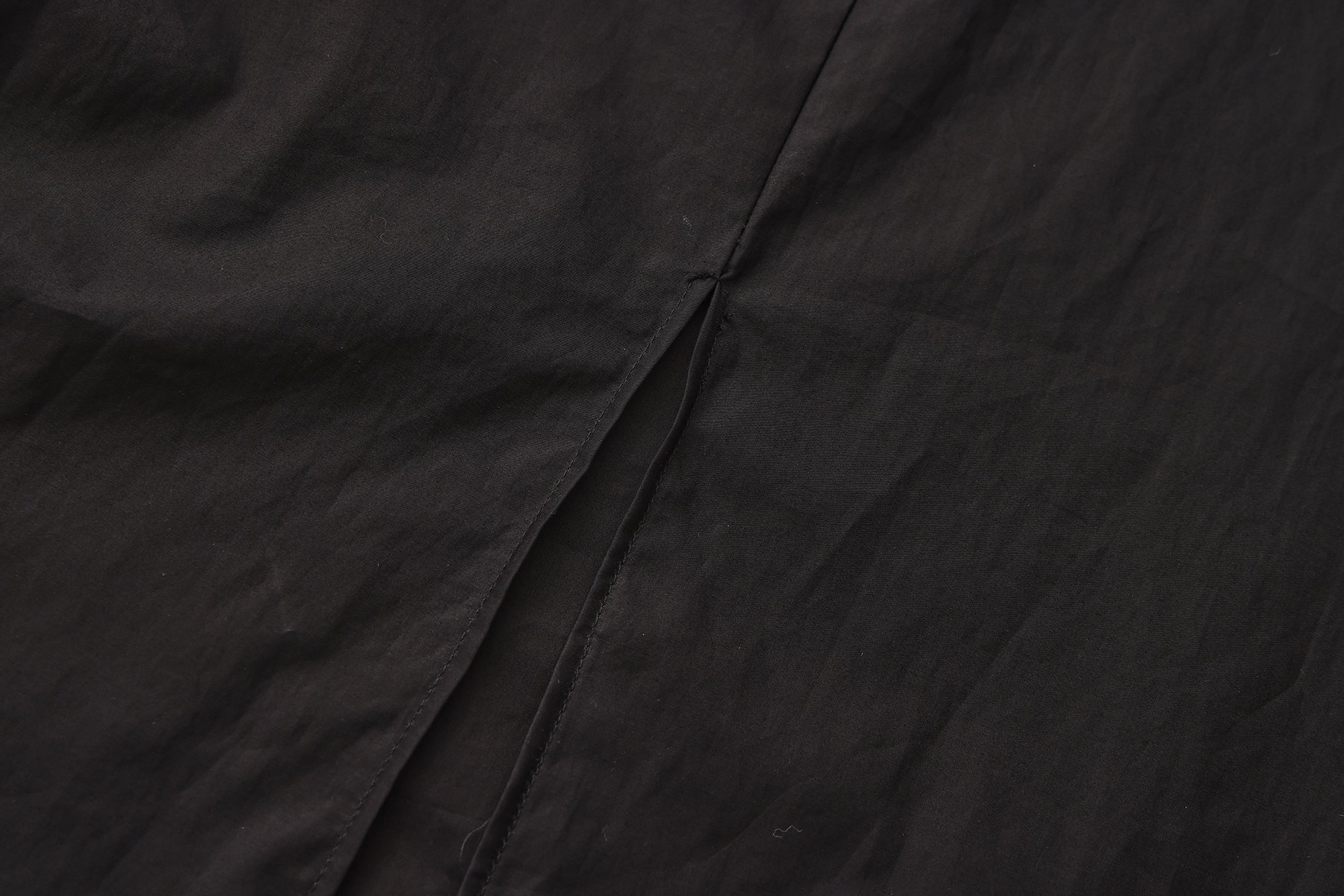 SS26 - EBONY AUST DRESS