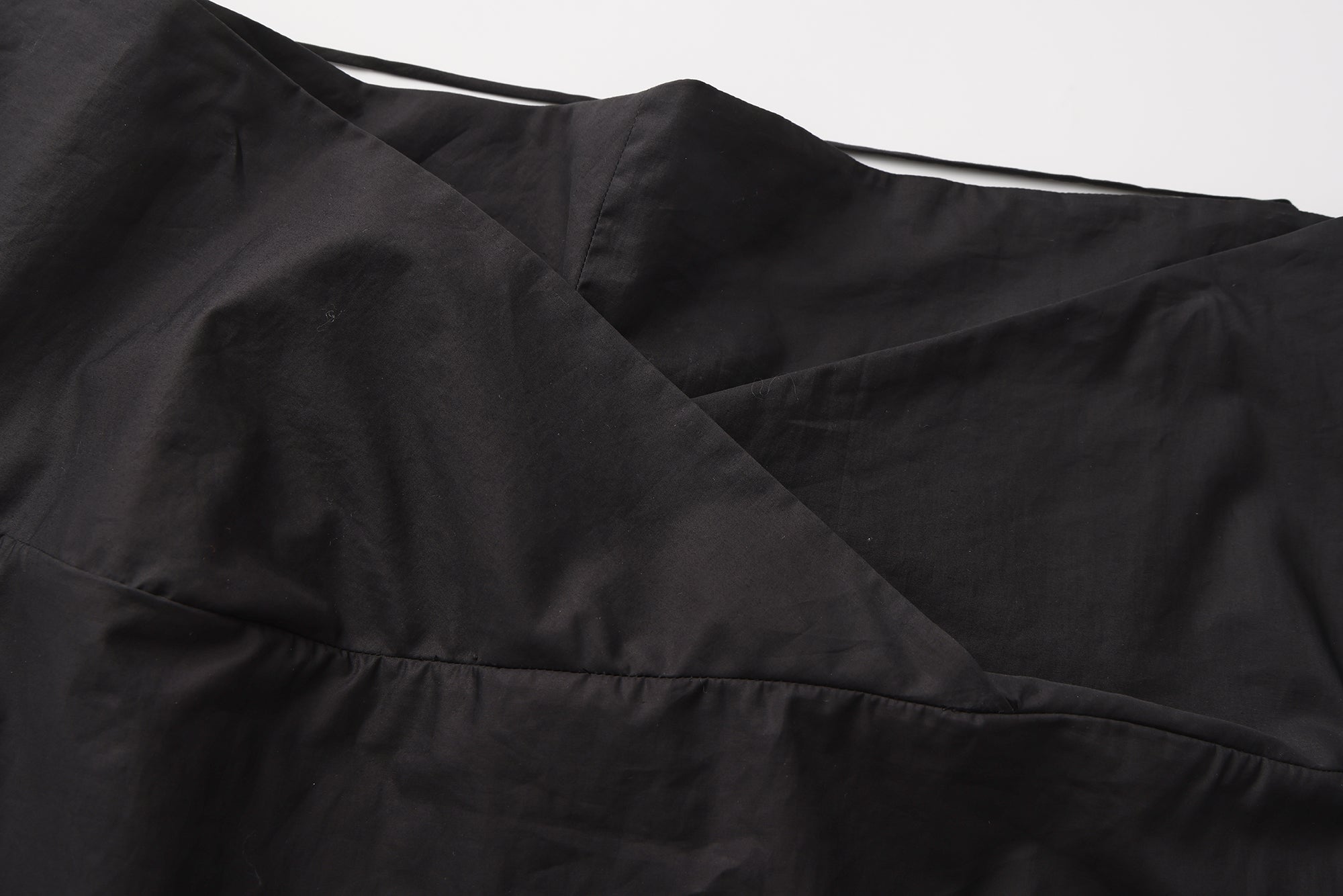 SS26 - EBONY AUST DRESS