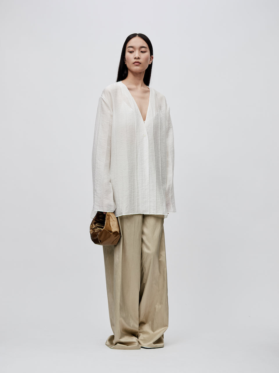 SS24 - WATER LOUNGE TROUSER