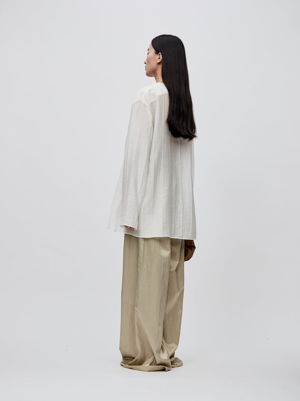 SS24 - WATER LOUNGE TROUSER
