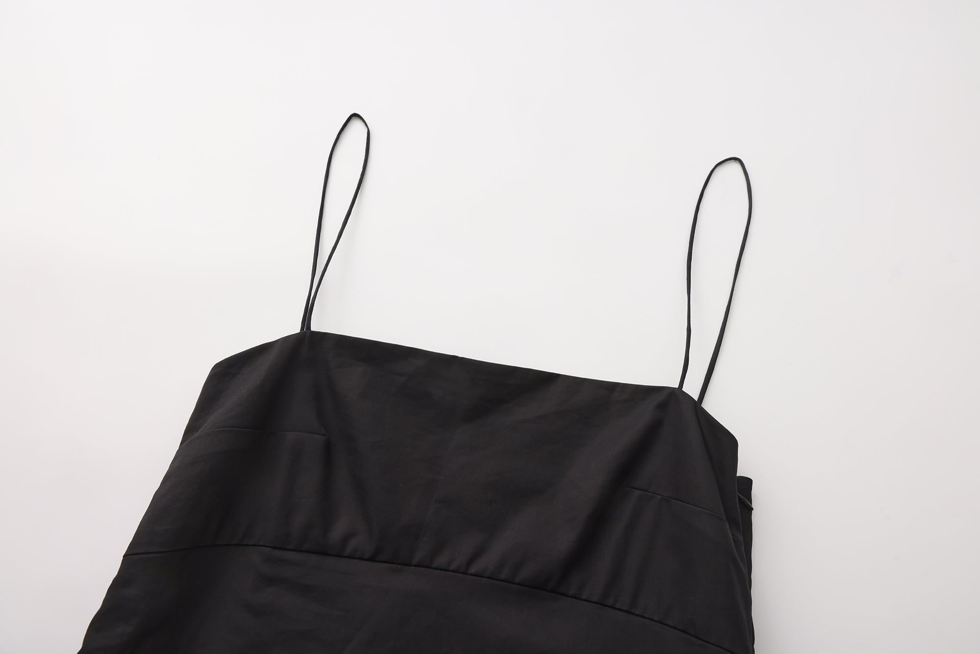 SS26 - EBONY CAYO DRESS