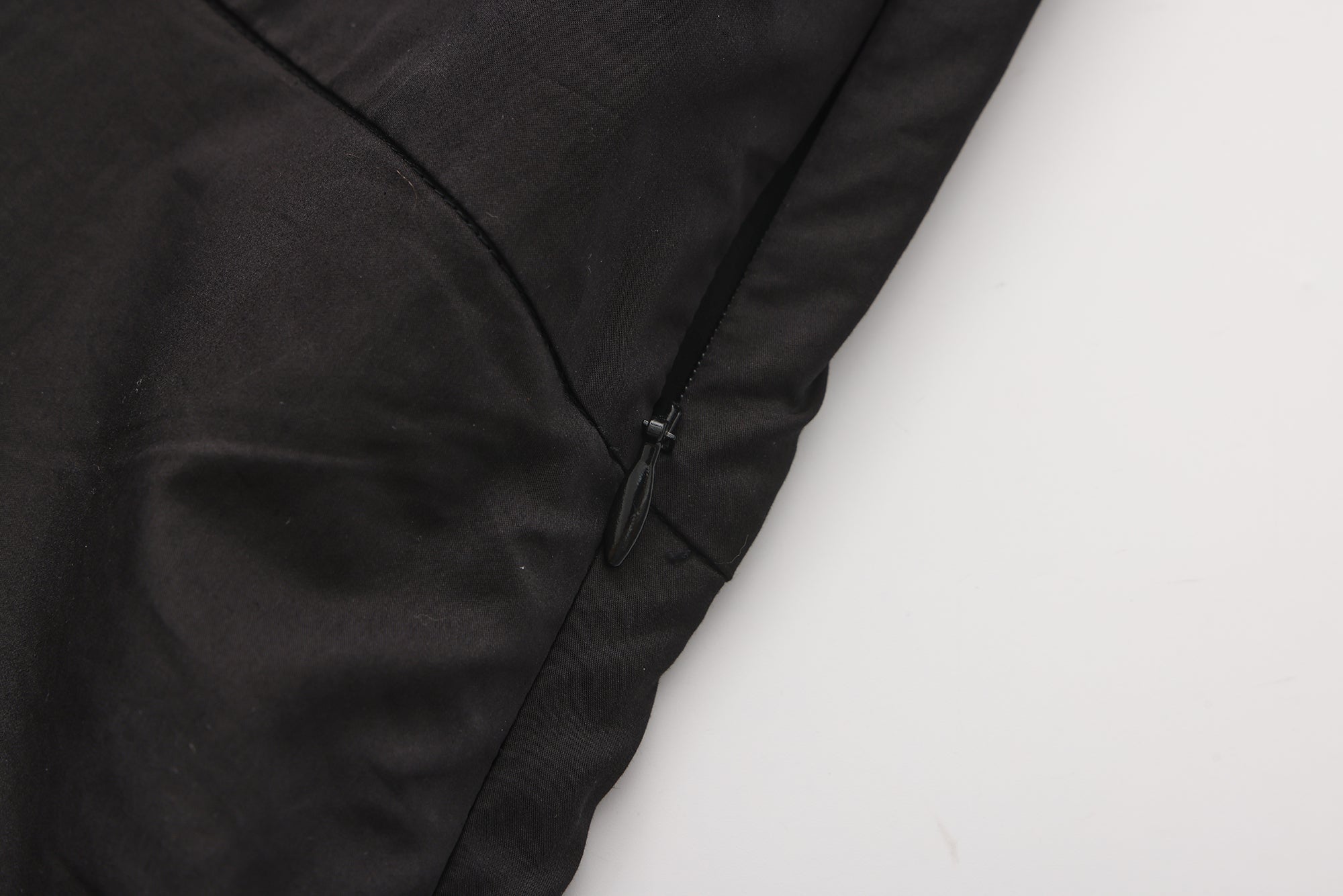 SS26 - EBONY CAYO DRESS