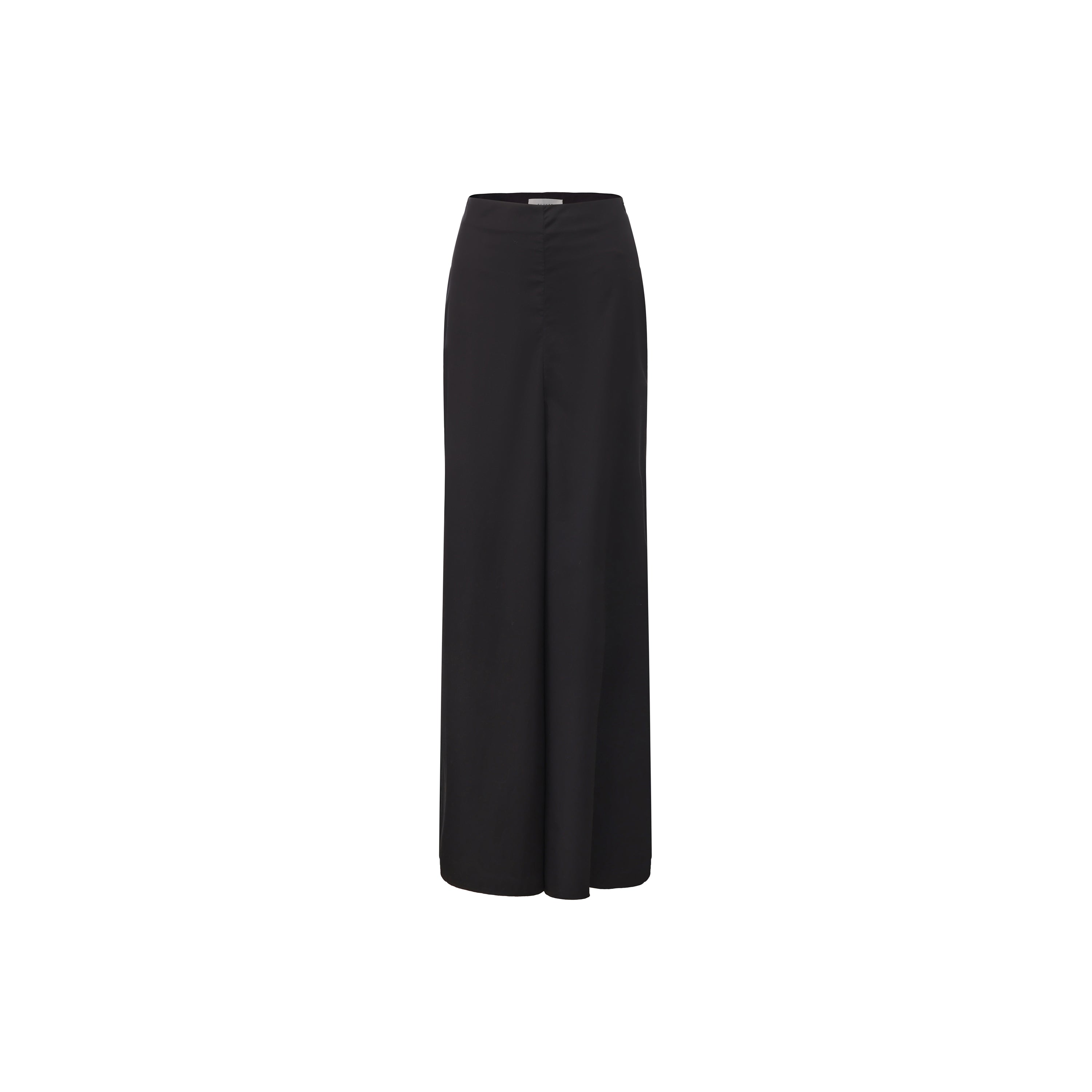 SS26 - EBONY BRAC SKIRT