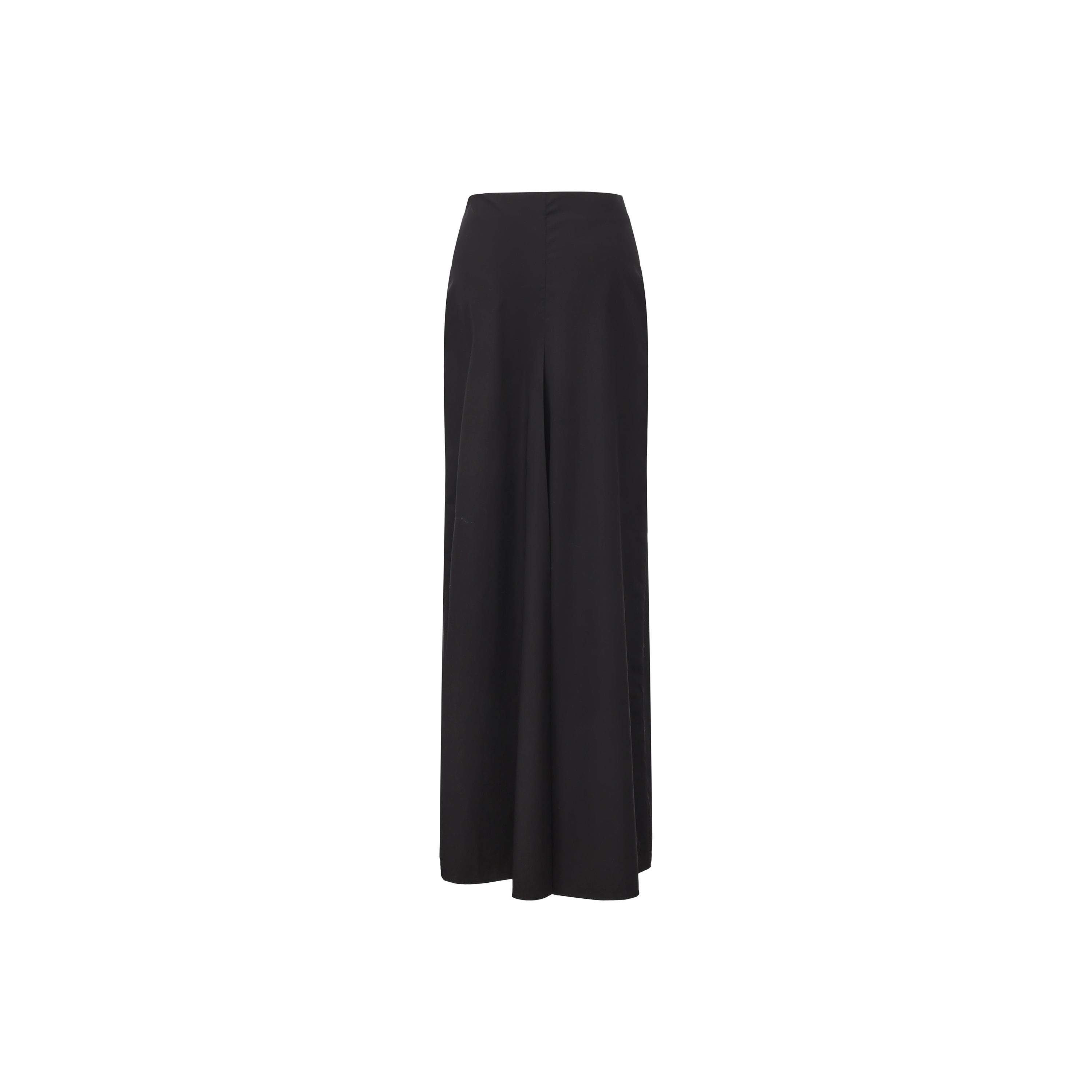 SS26 - EBONY BRAC SKIRT