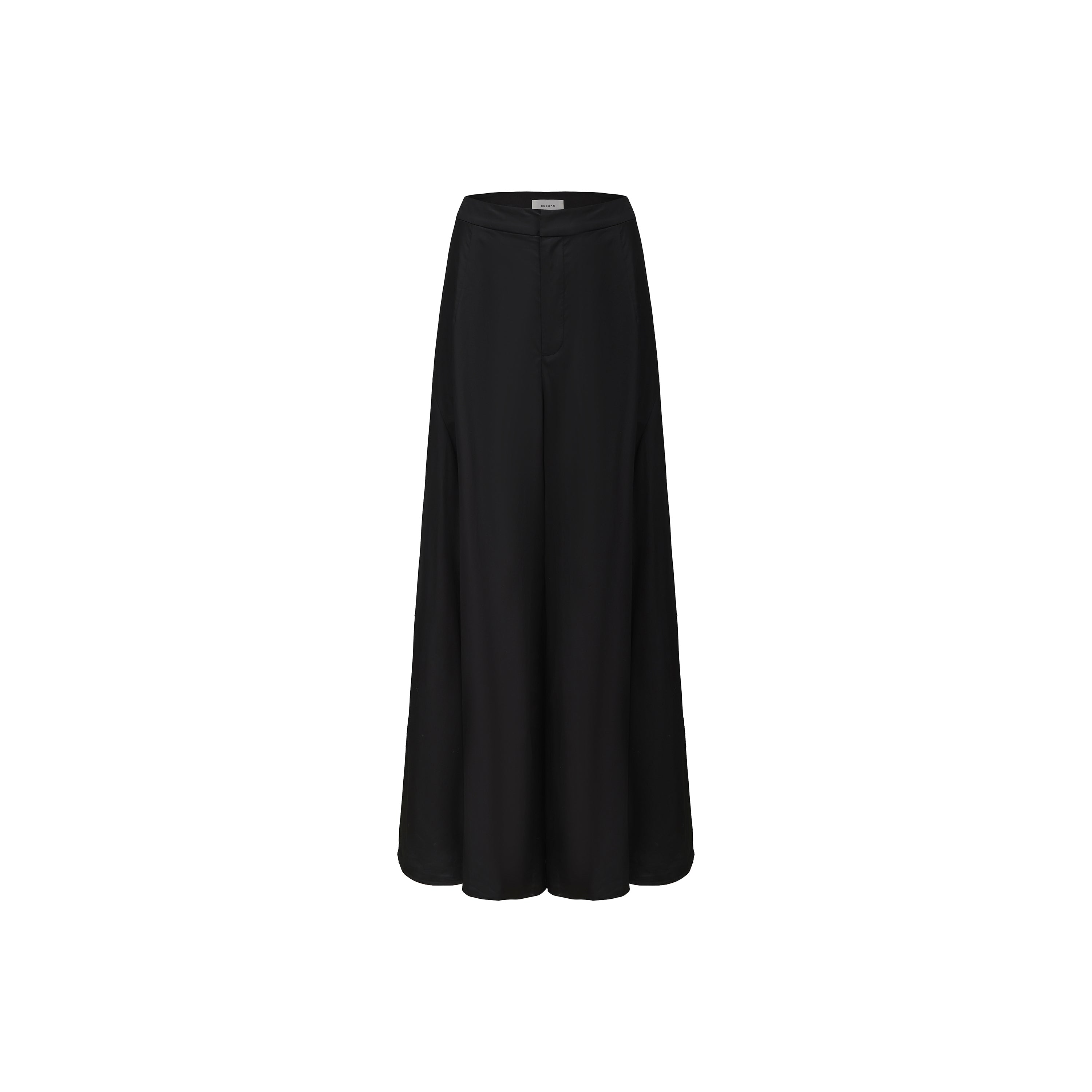 SS26 - EBONY LYNA PANTS