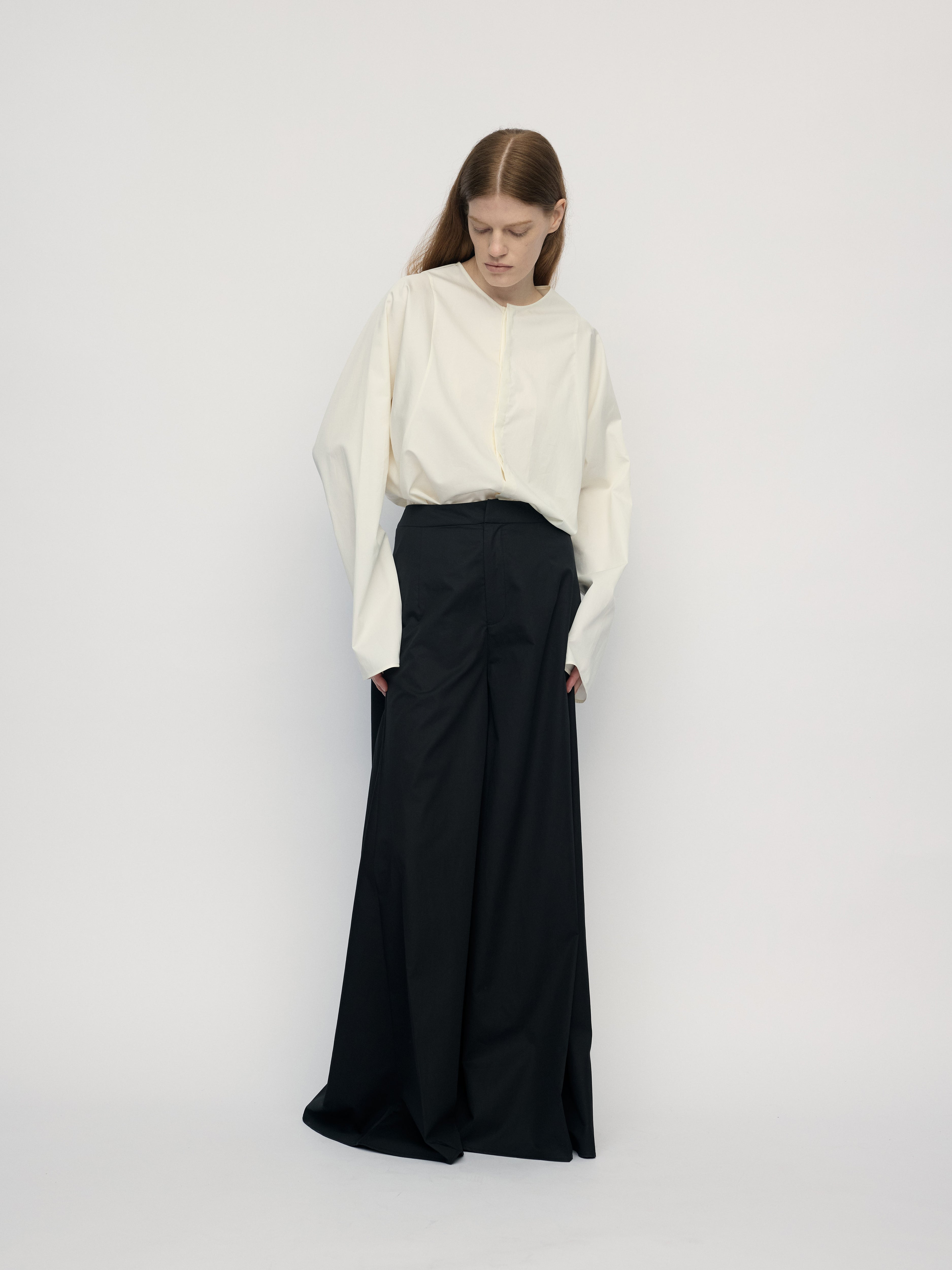 SS26 - EBONY LYNA PANTS