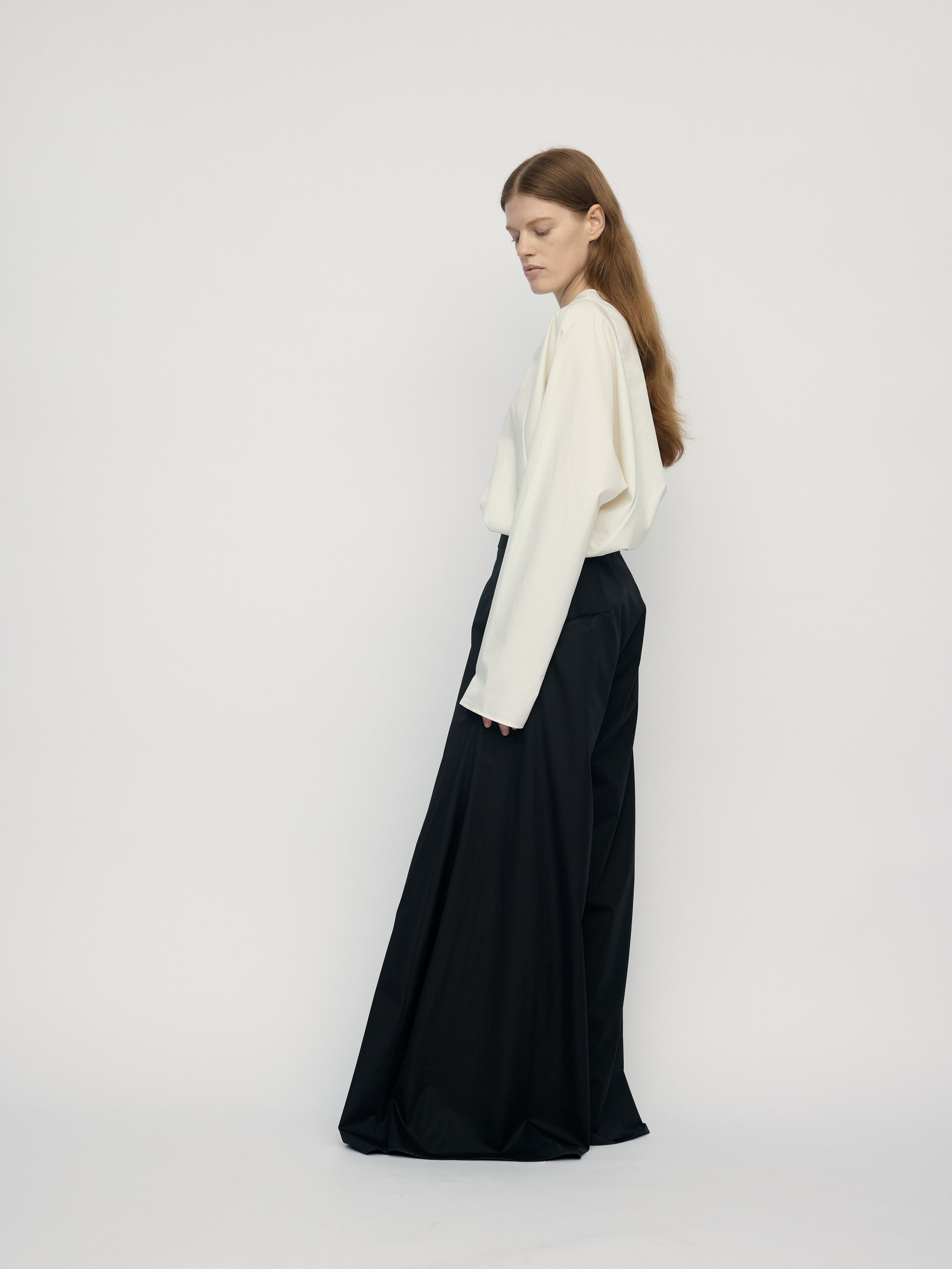 SS26 - EBONY LYNA PANTS